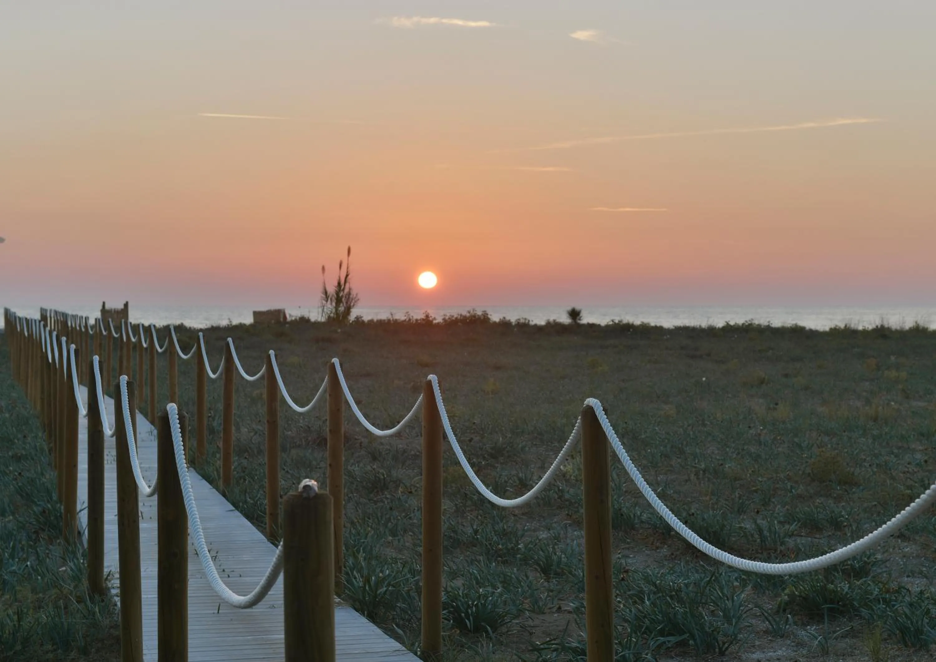 Beach in Paestum Inn Beach Resort