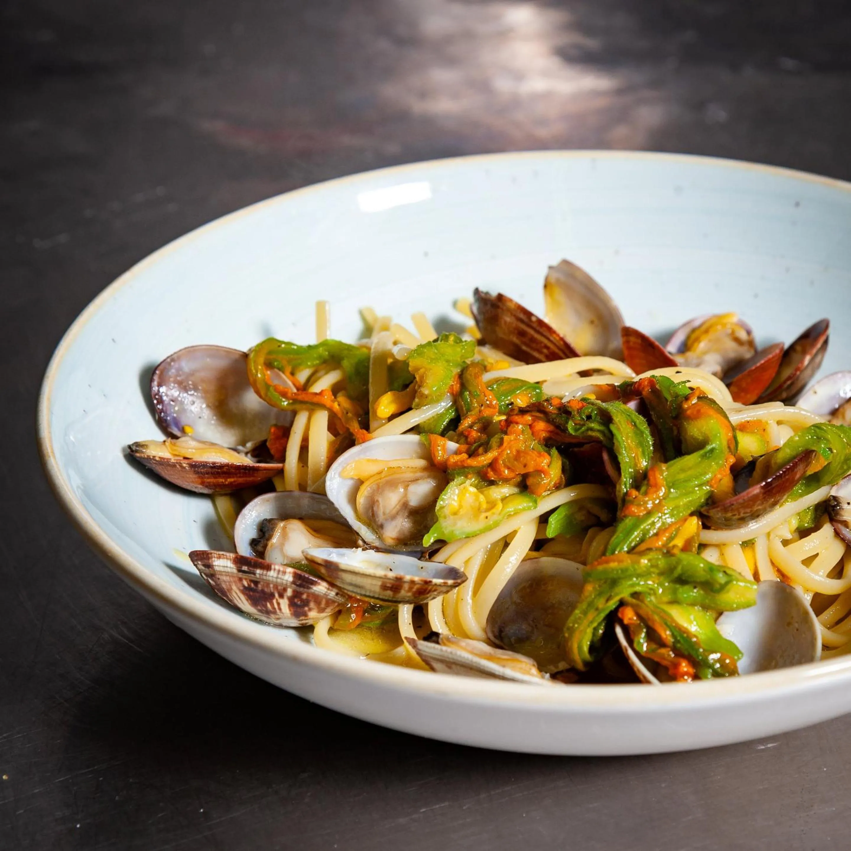 Food in Paestum Inn Beach Resort