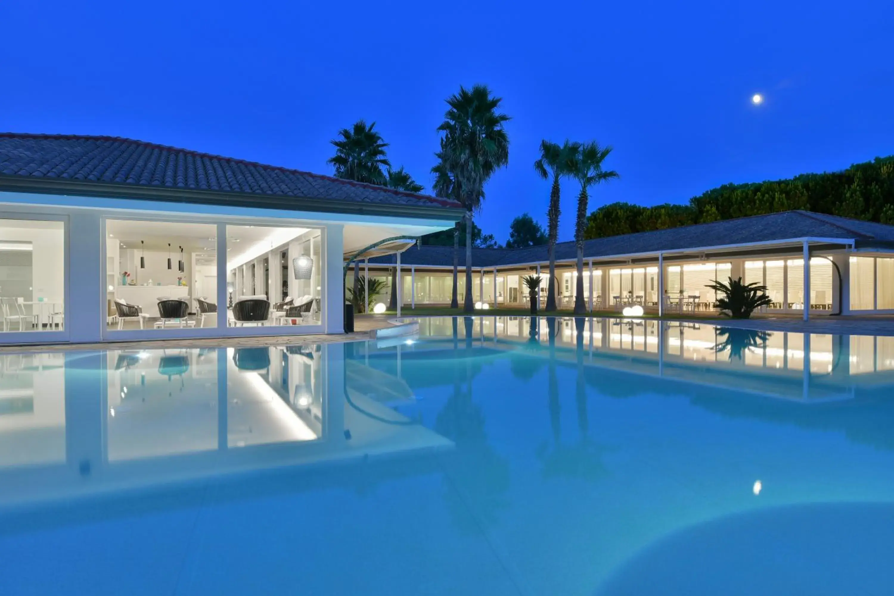 Paestum Inn Beach Resort Paestum Inn Beach Resort