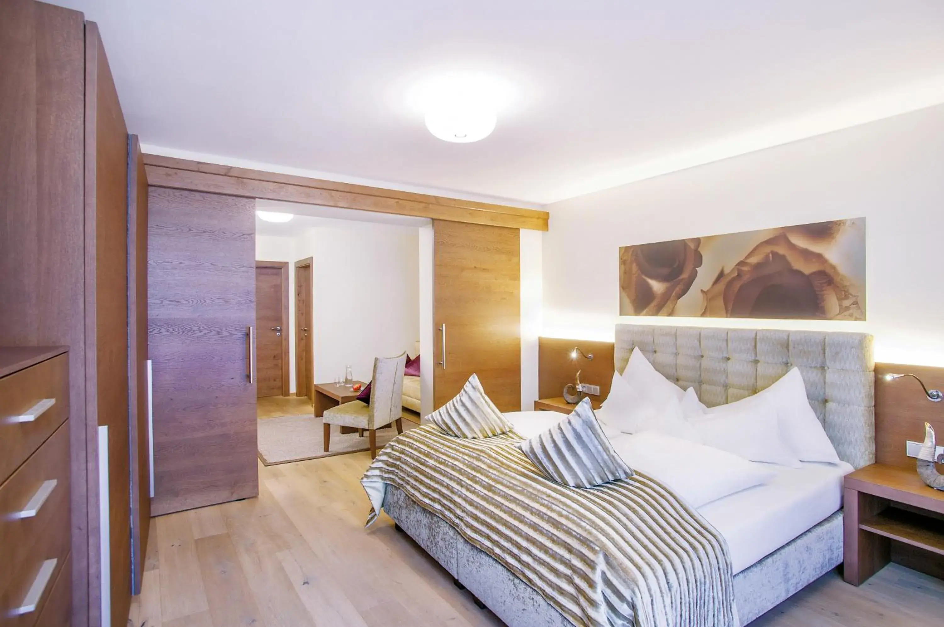 Double Room - single occupancy in Kaiserhof Superior Double Room - single occupancy in Kaiserhof Superior