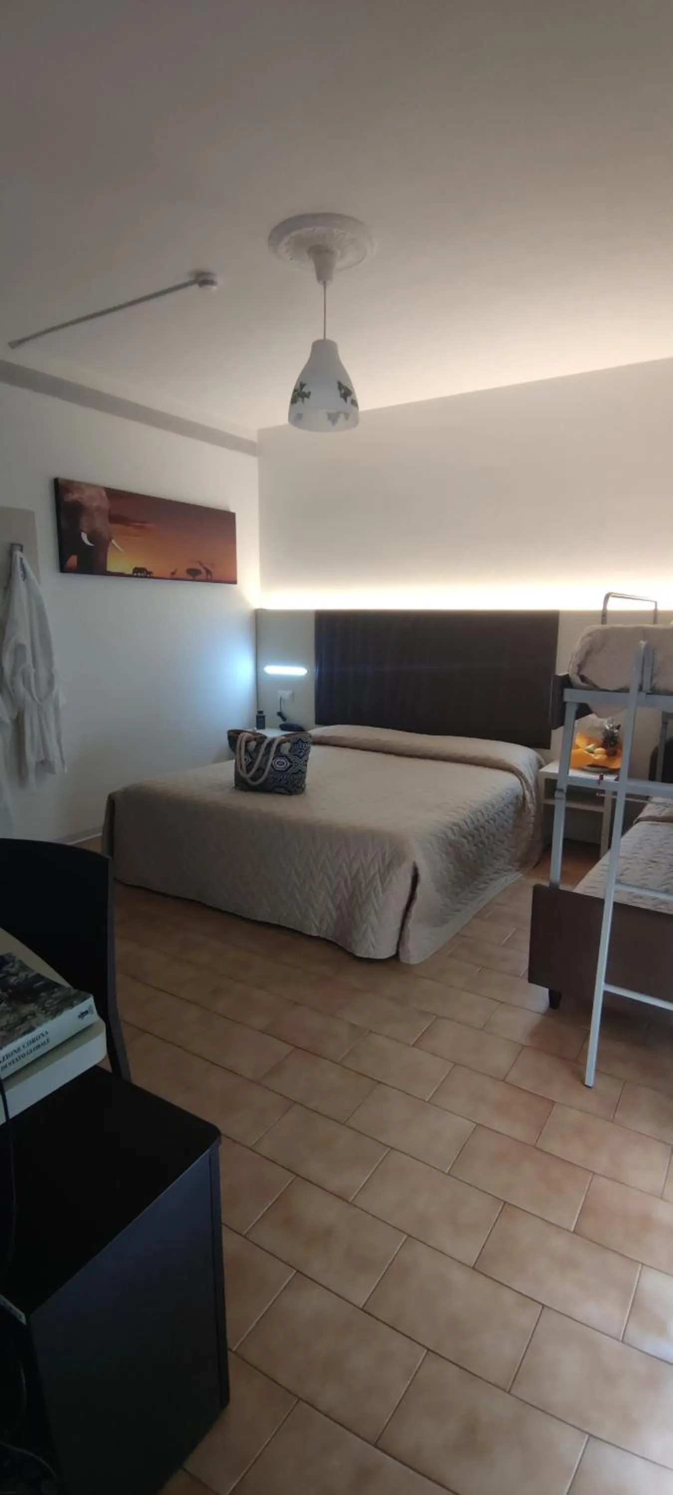 Hotel Losanna Cervia