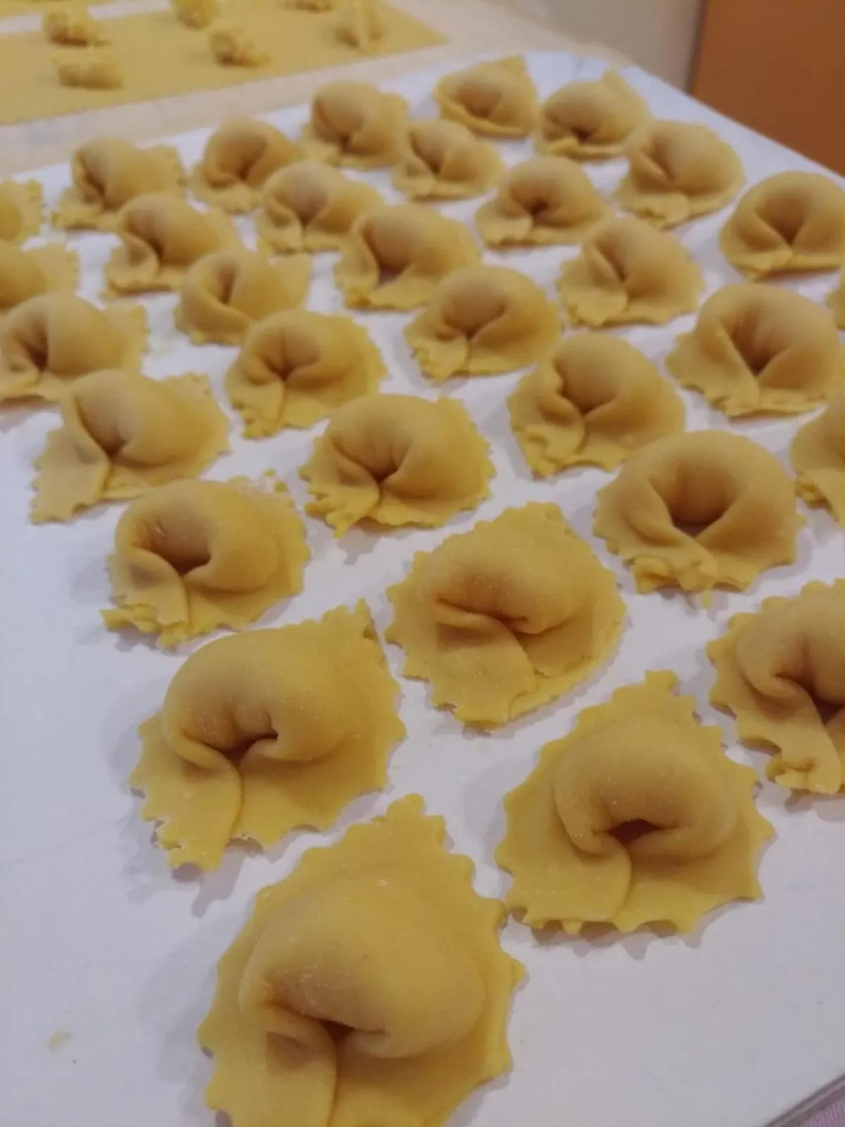 Restaurant/places to eat in Hotel Losanna Cervia