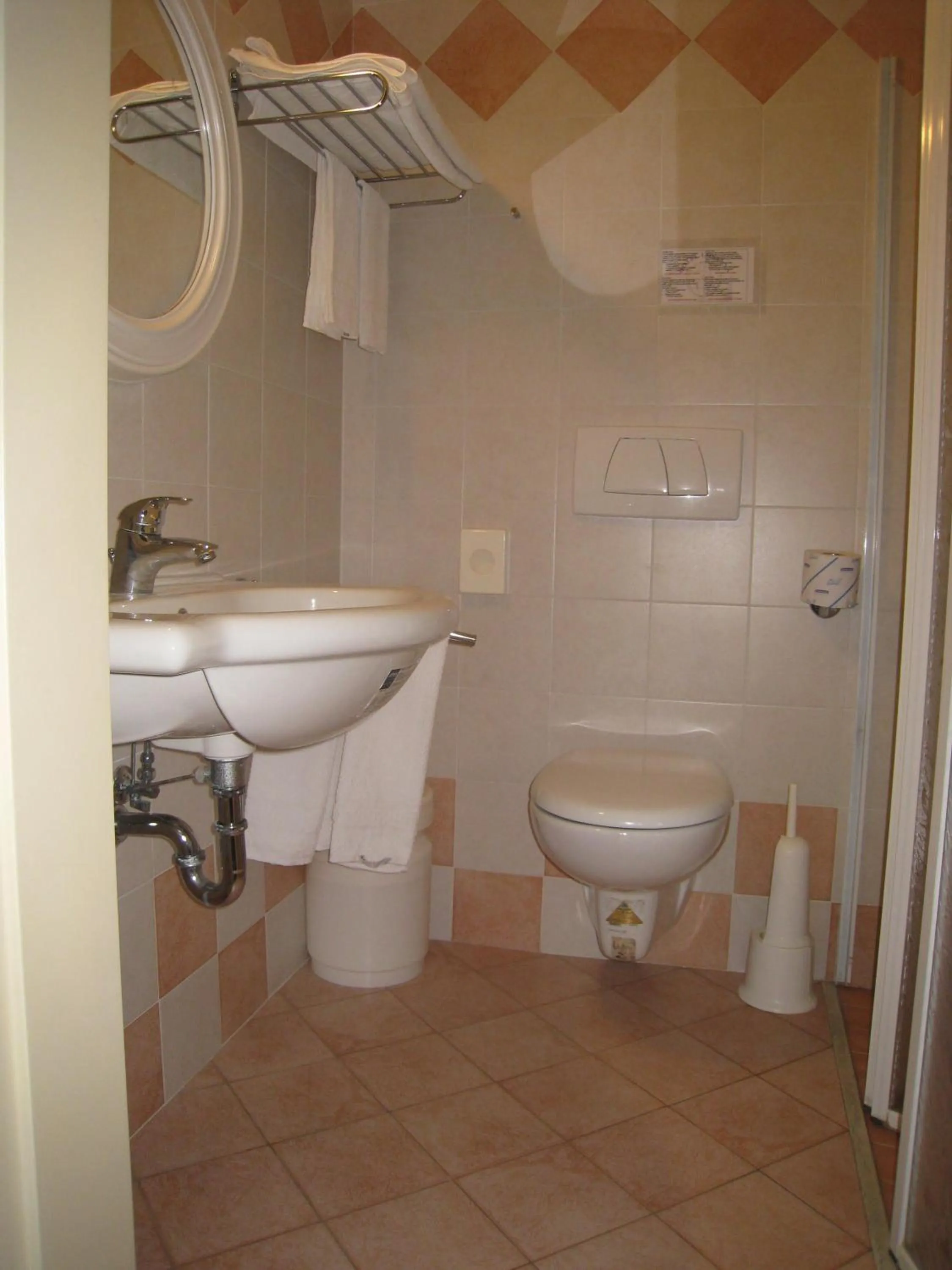 Hotel Losanna Cervia