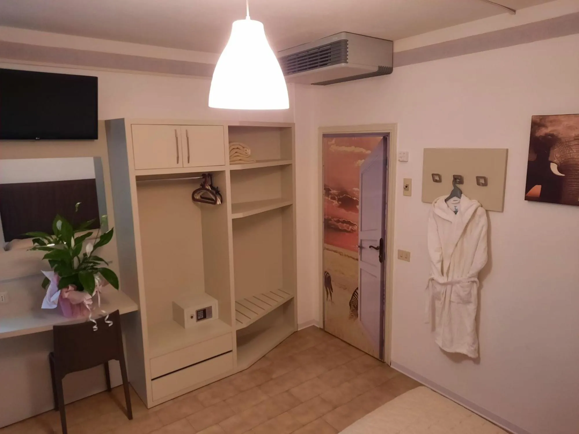 Hotel Losanna Cervia