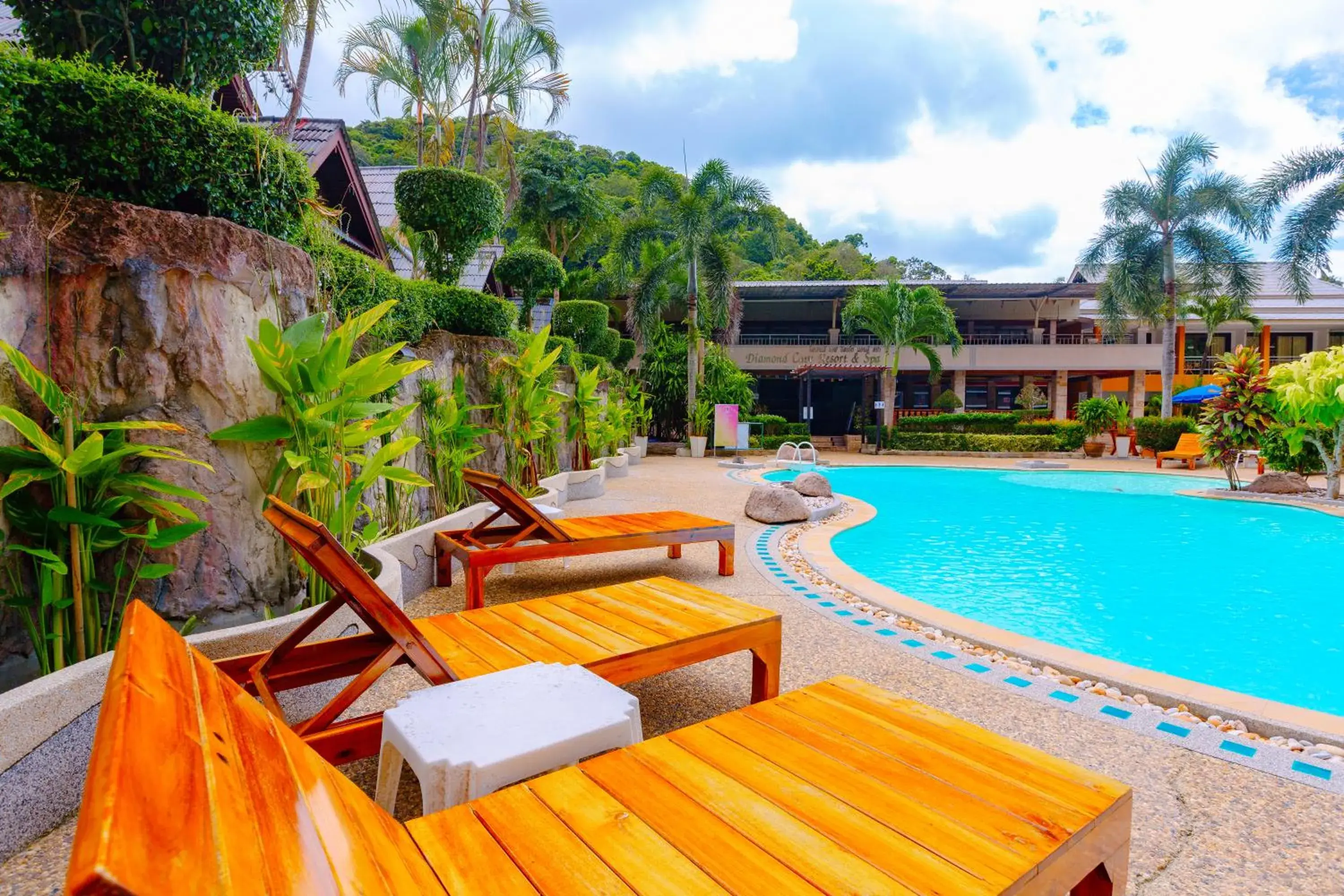 Diamond Cave Resort Diamond Cave Resort