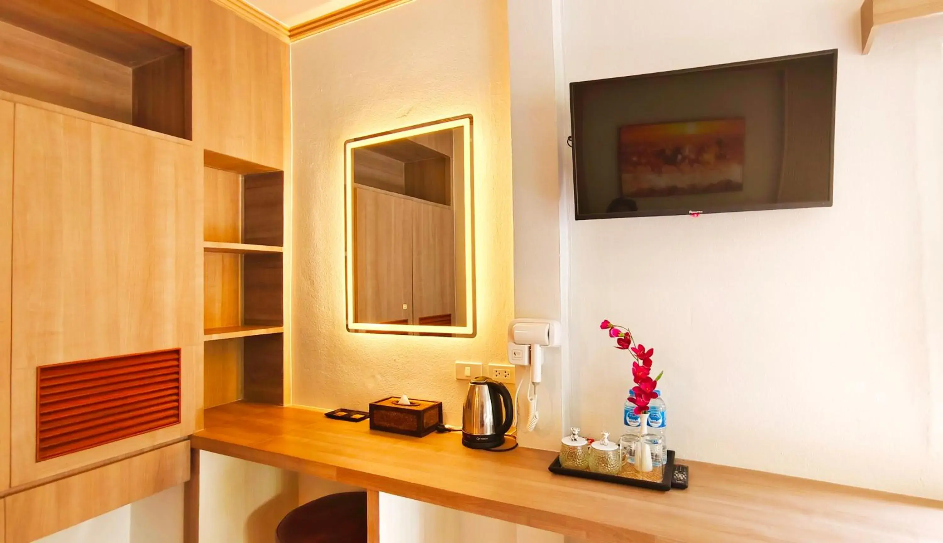 Property building in Diamond Cave Resort Property building in Diamond Cave Resort