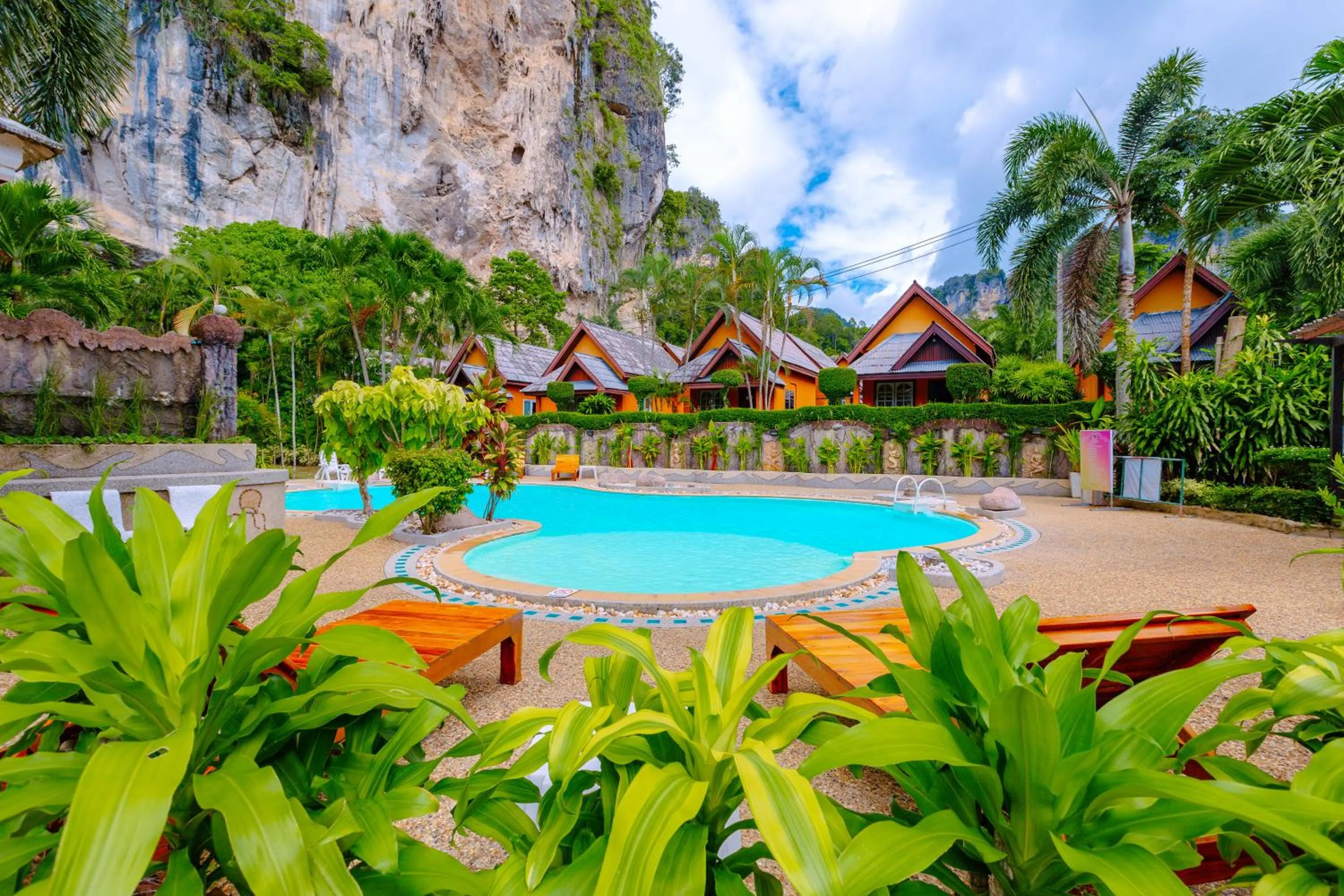 Diamond Cave Resort