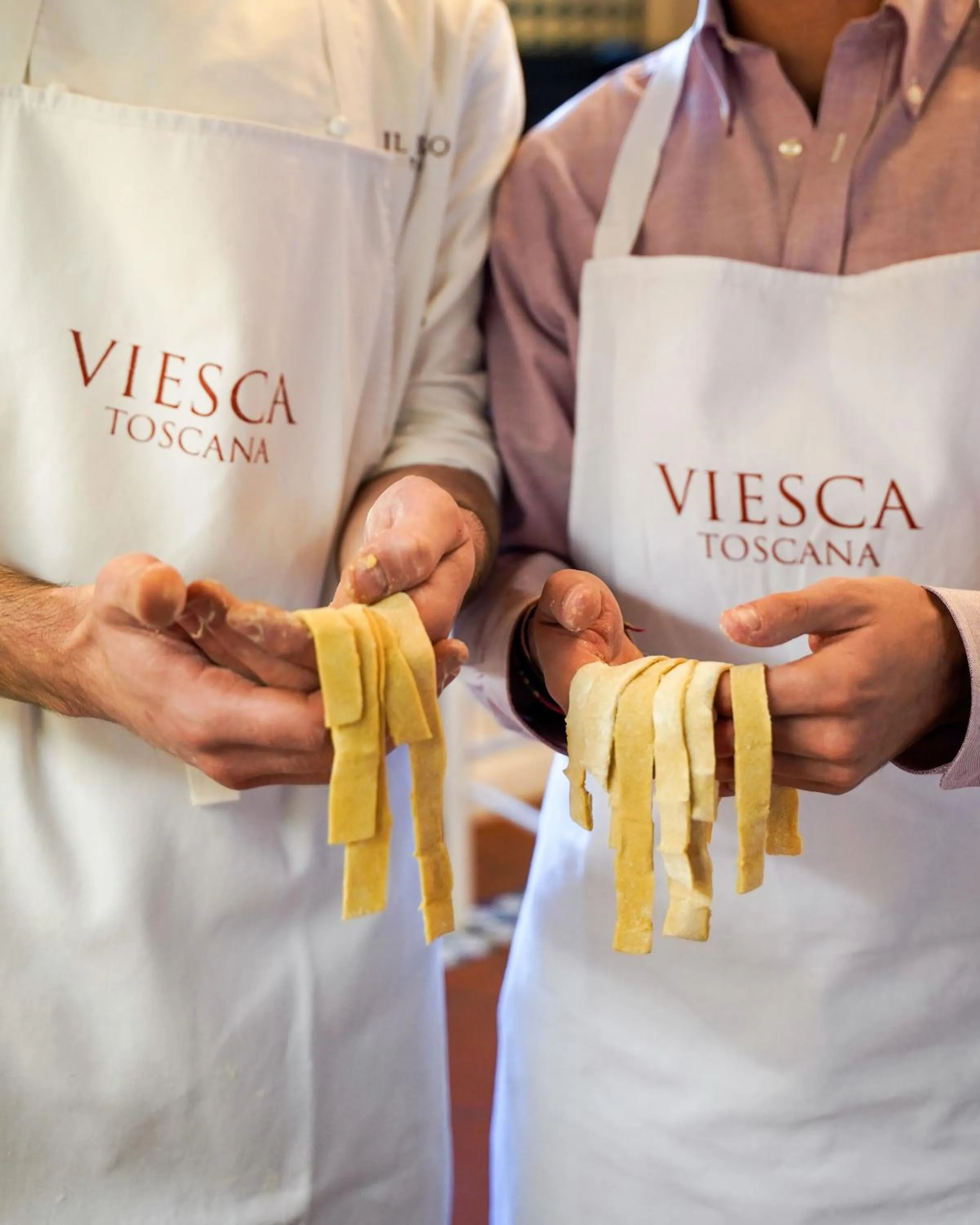 Activities in Viesca Toscana Suites & Villas
