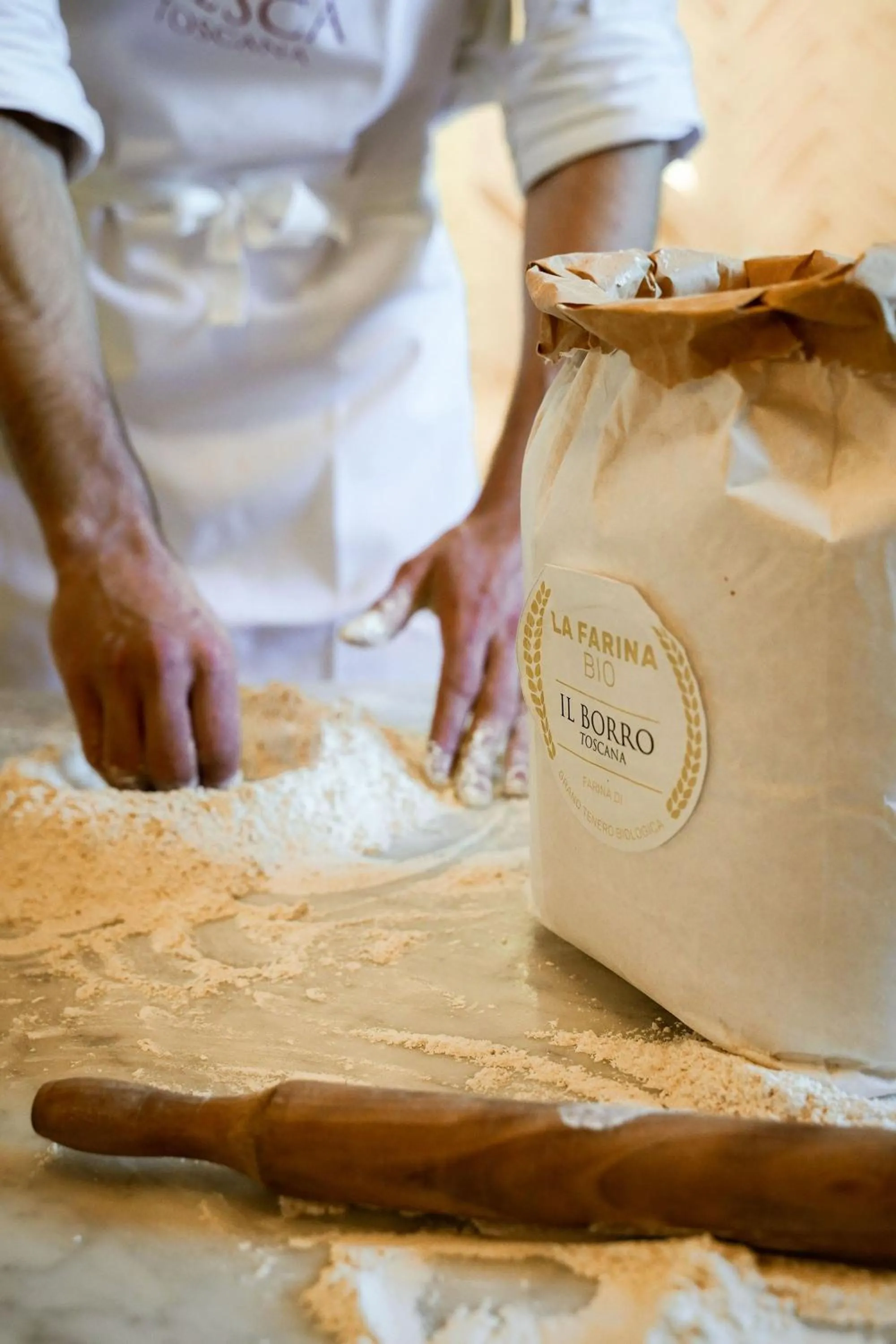 Activities in Viesca Toscana Suites & Villas