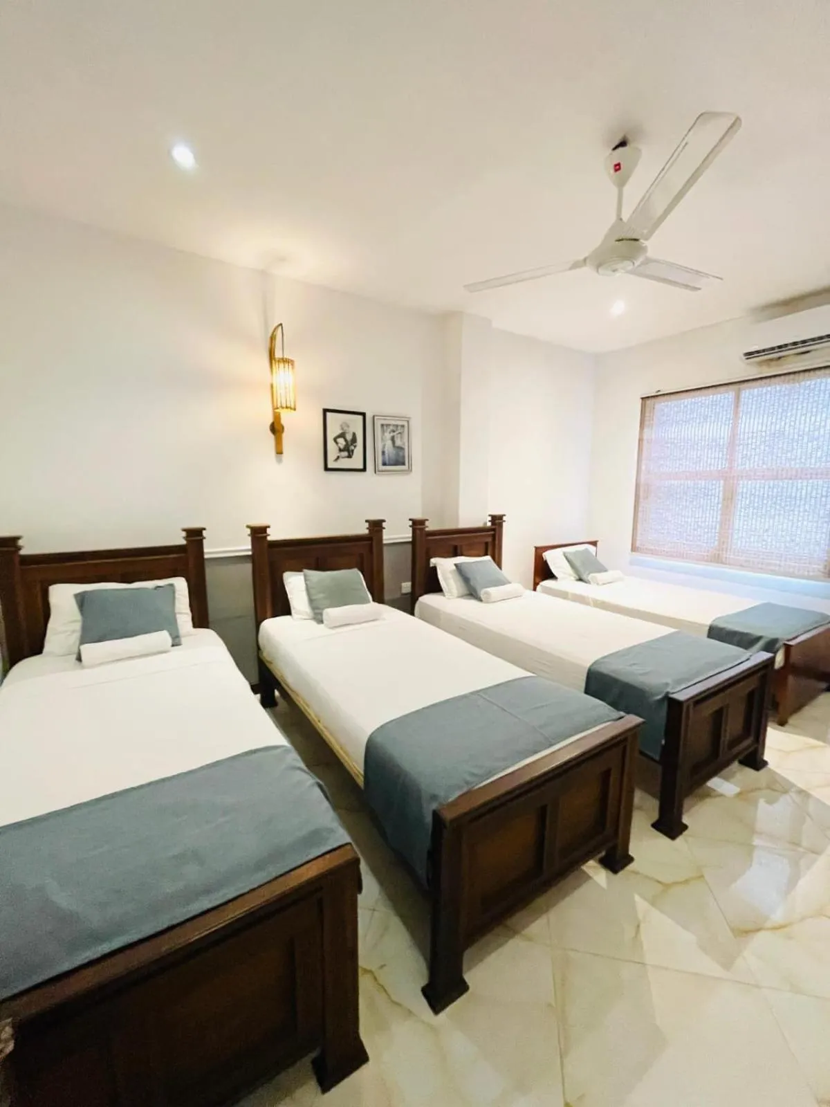 Grand Rockland Hotel