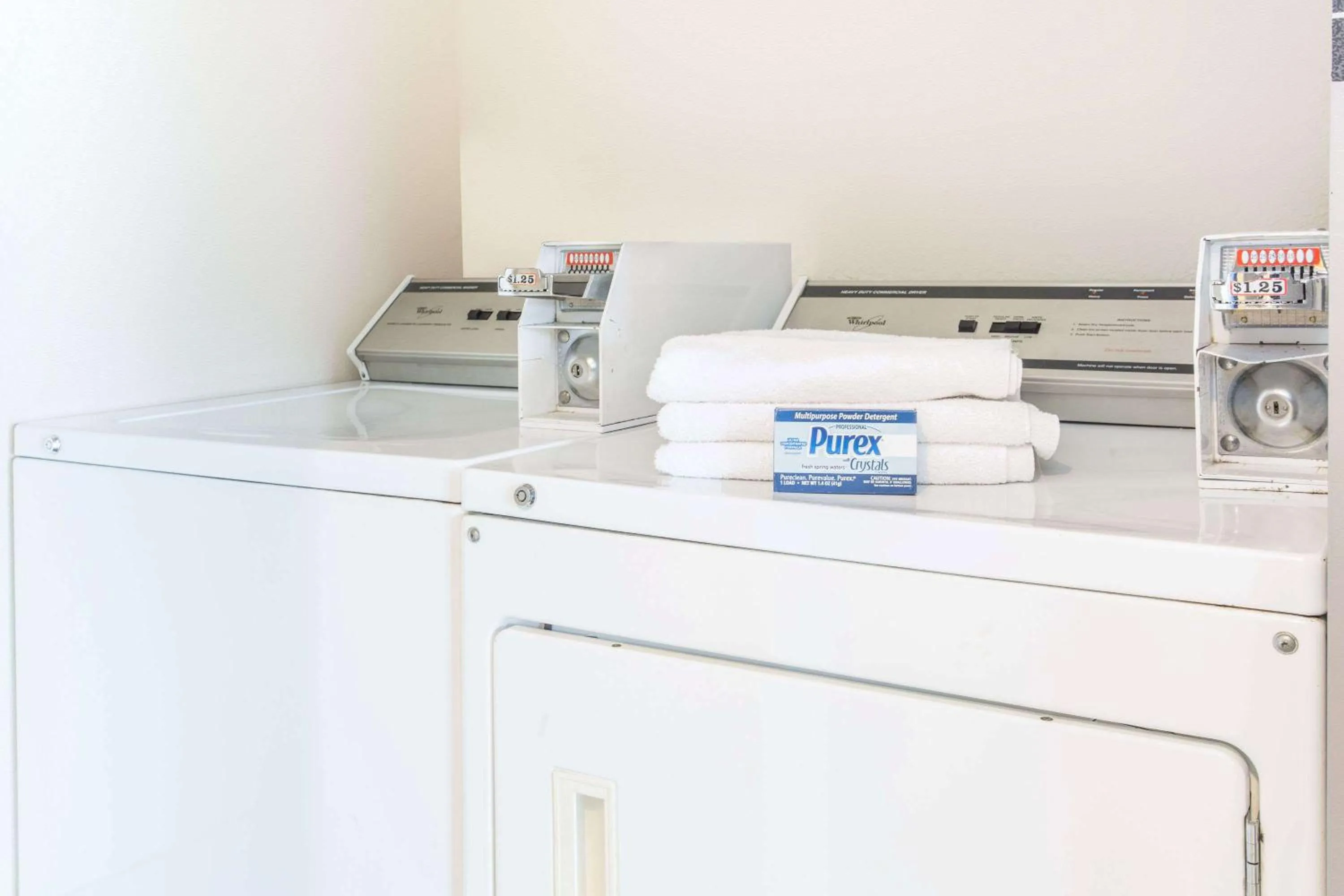 On site in Baymont by Wyndham Cincinnati Sharonville