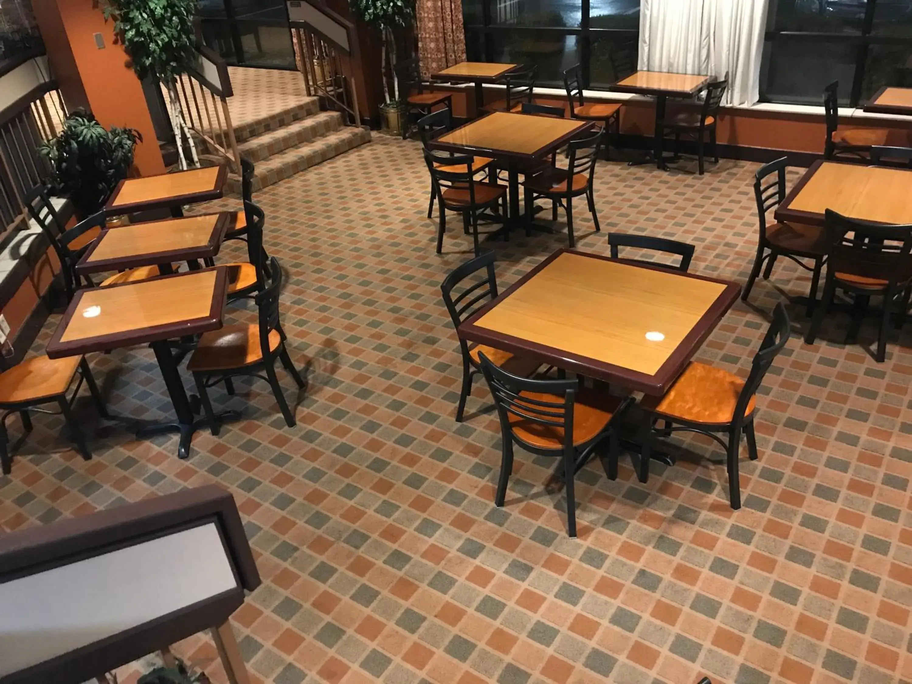 Restaurant/places to eat in Baymont by Wyndham Cincinnati Sharonville Restaurant/places to eat in Baymont by Wyndham Cincinnati Sharonville