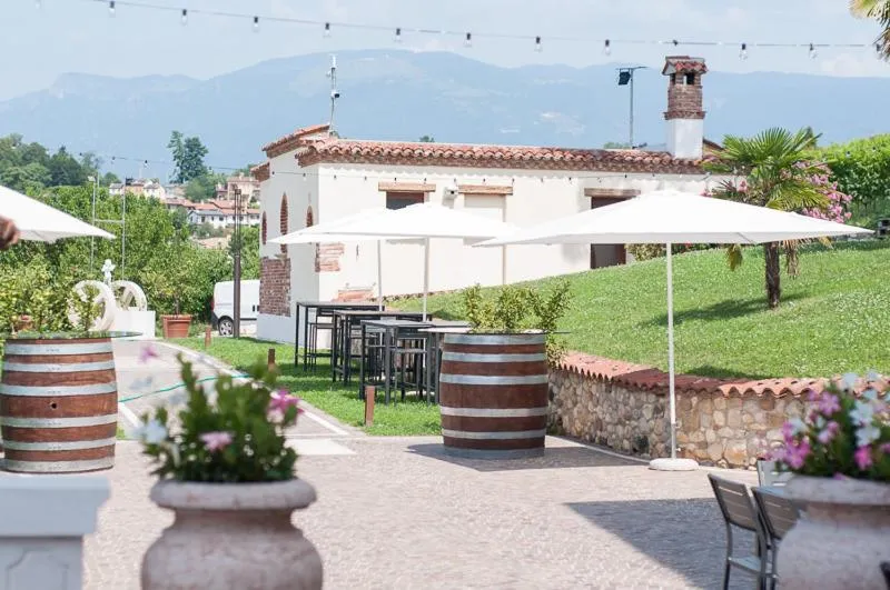 La Costa Fattoria Sociale