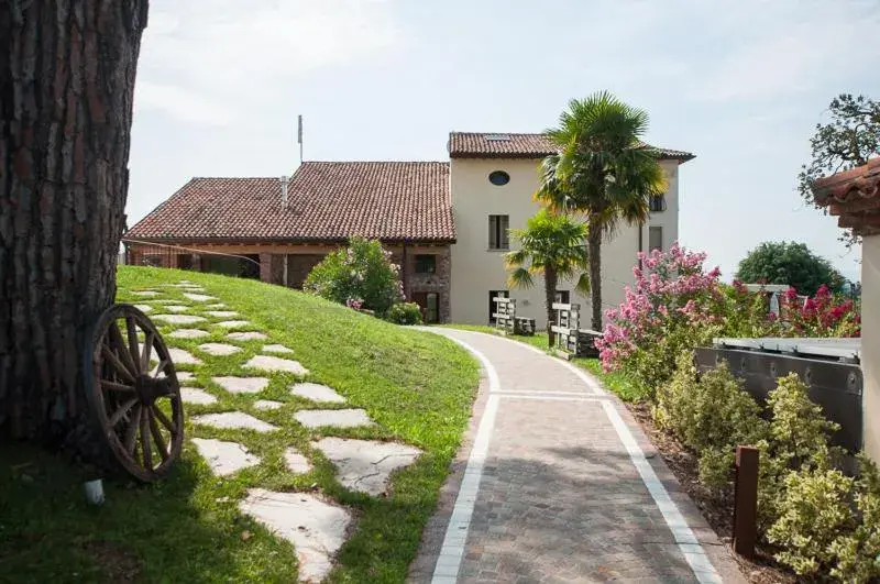La Costa Fattoria Sociale La Costa Fattoria Sociale