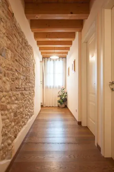Single Room with Bathroom - single occupancy in La Costa Fattoria Sociale Single Room with Bathroom - single occupancy in La Costa Fattoria Sociale