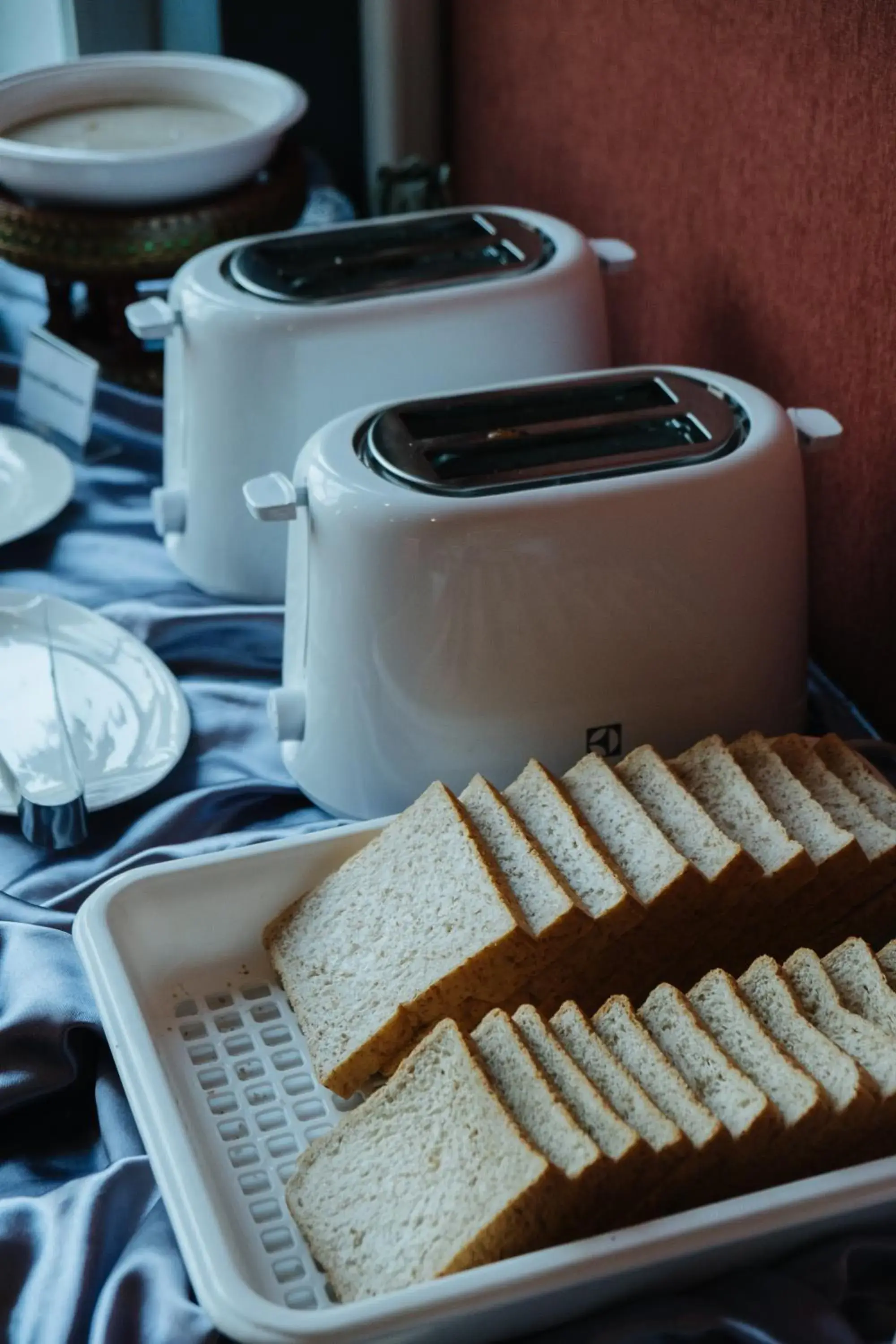 Restaurant/places to eat in Km Hotel Chiang Mai Restaurant/places to eat in Km Hotel Chiang Mai