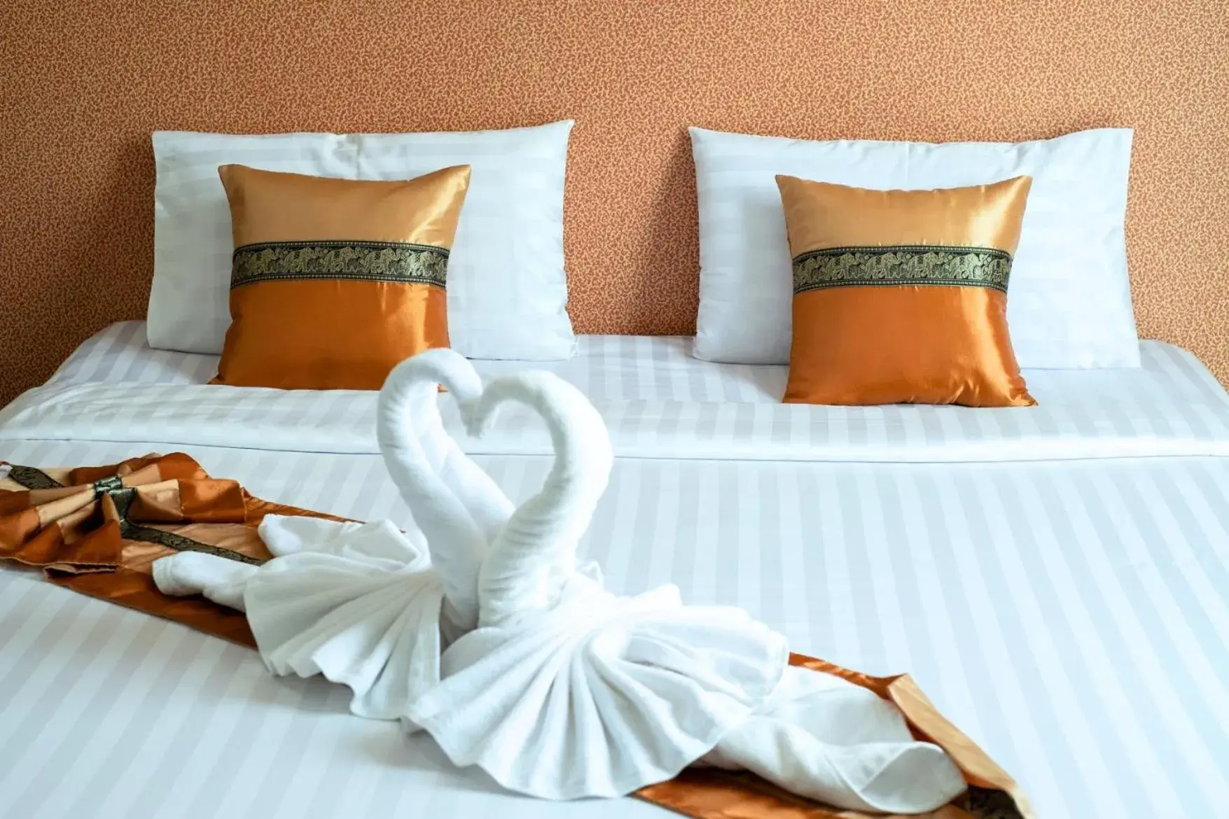 Standard King Room in Km Hotel Chiang Mai Standard King Room in Km Hotel Chiang Mai