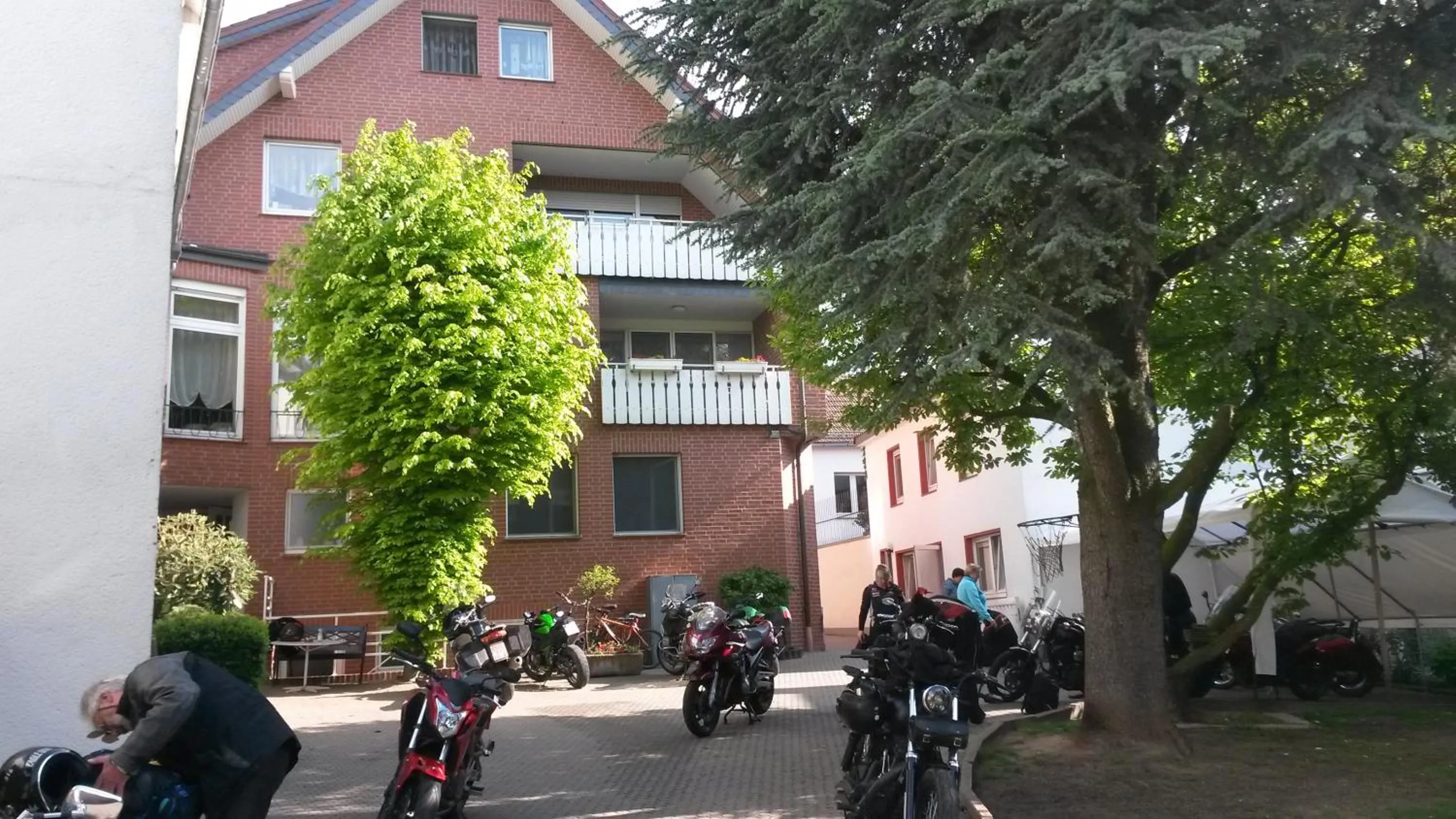 Gasthaus Wiemann-Sander