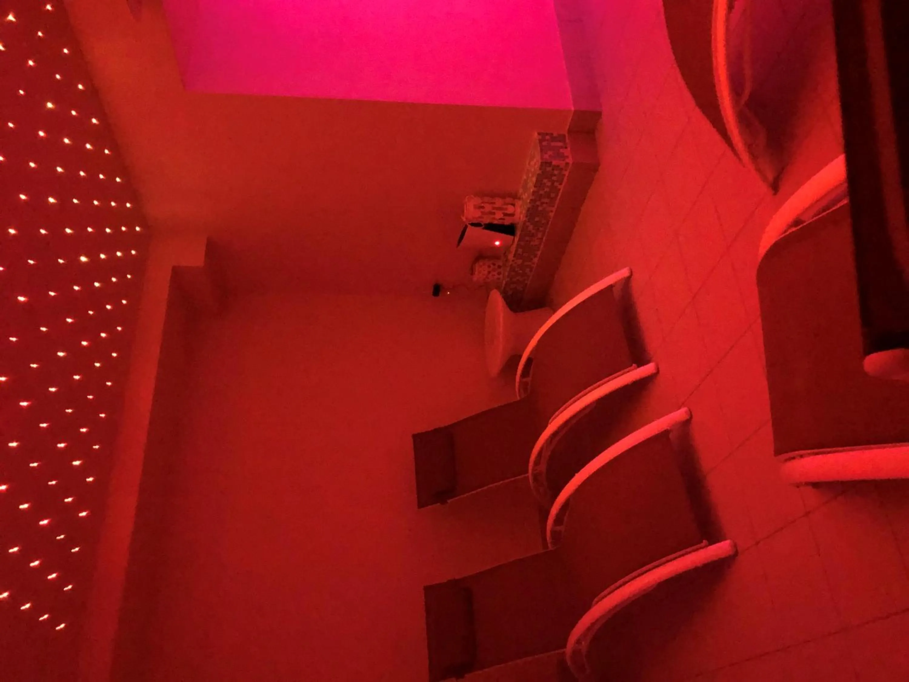 Bathroom in Hotel Enjoy