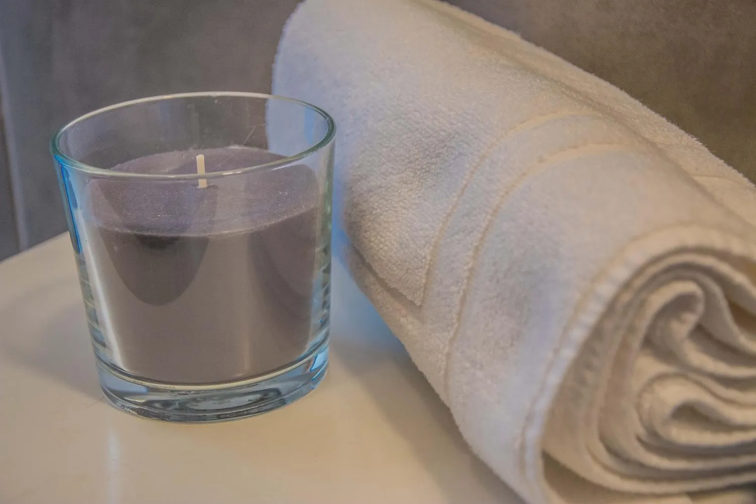 Decorative detail in I Terzi Di Siena - Rooms Only