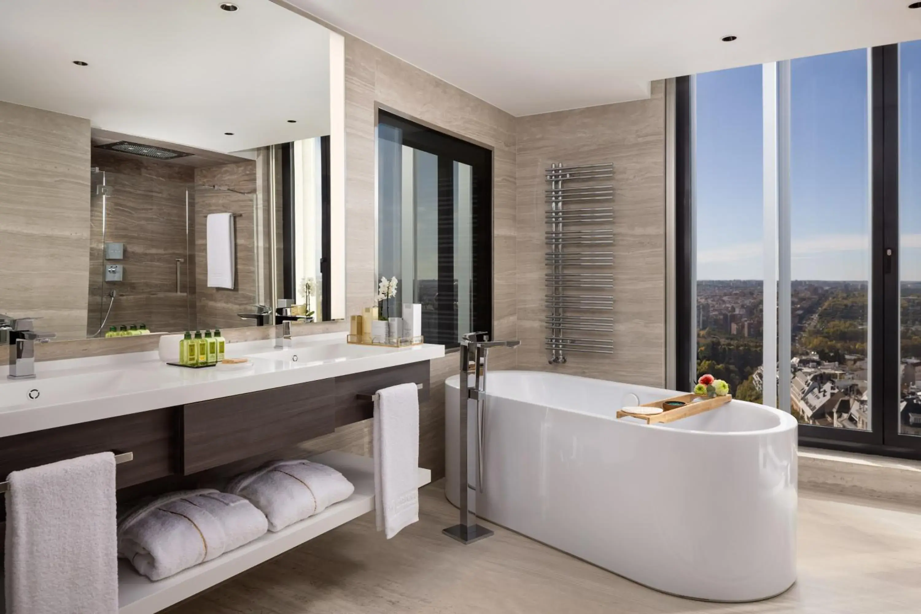 VP Plaza España Design VP Plaza España Design