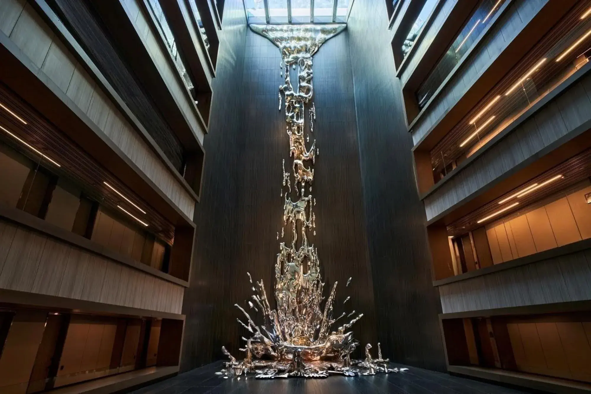 VP Plaza España Design VP Plaza España Design