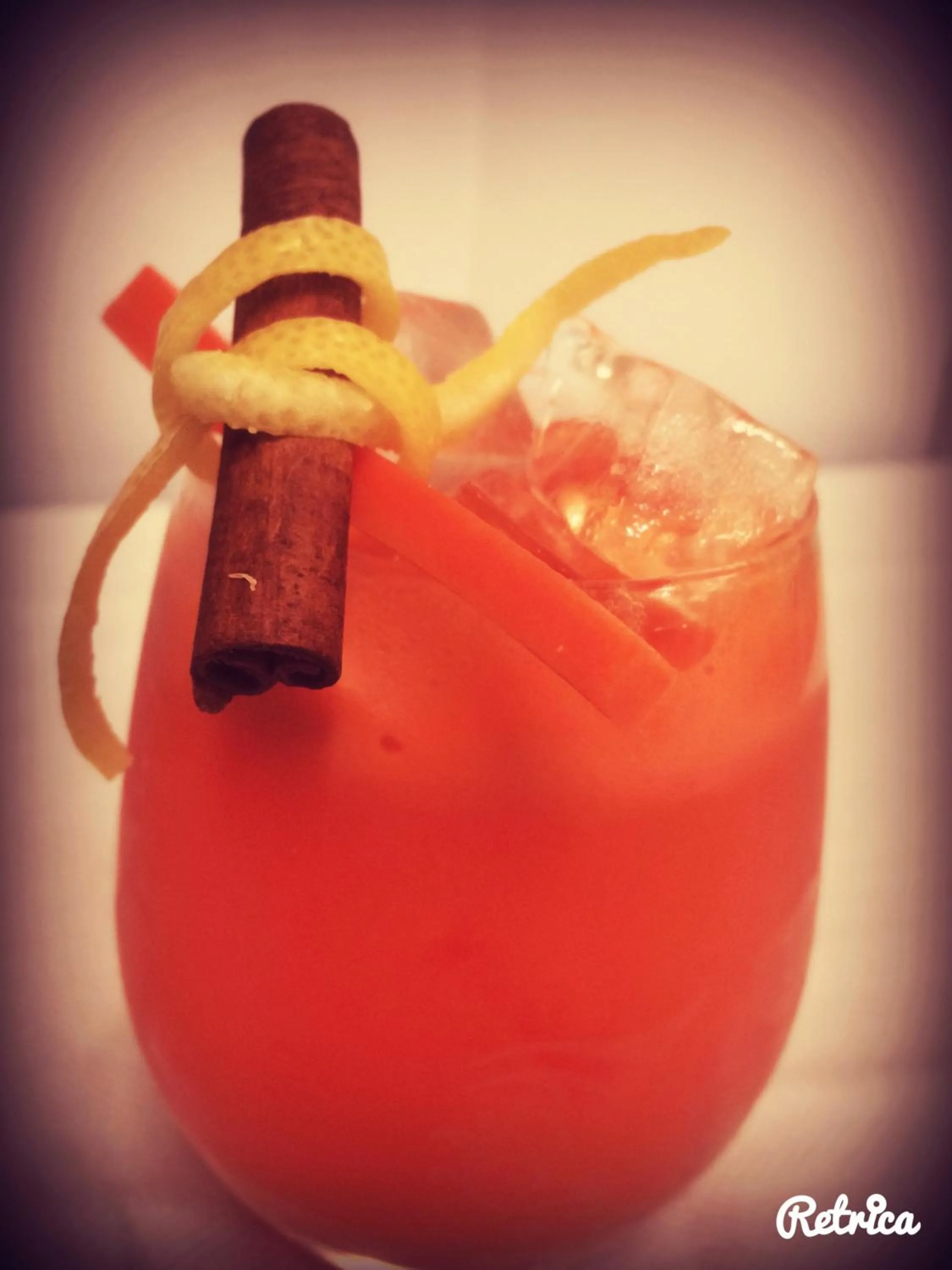 Food and drinks in Loimaan Seurahuone