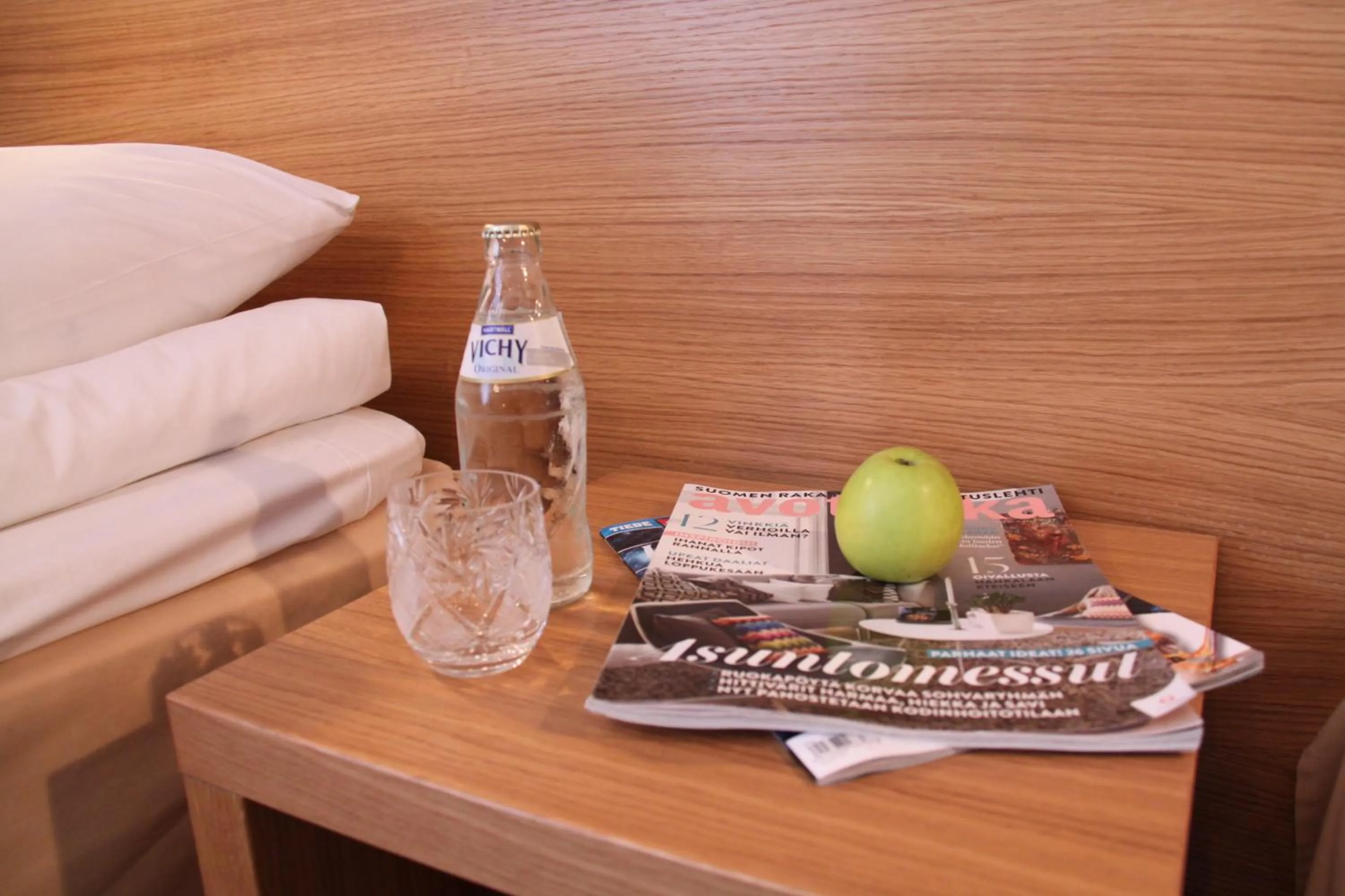 Other in Loimaan Seurahuone