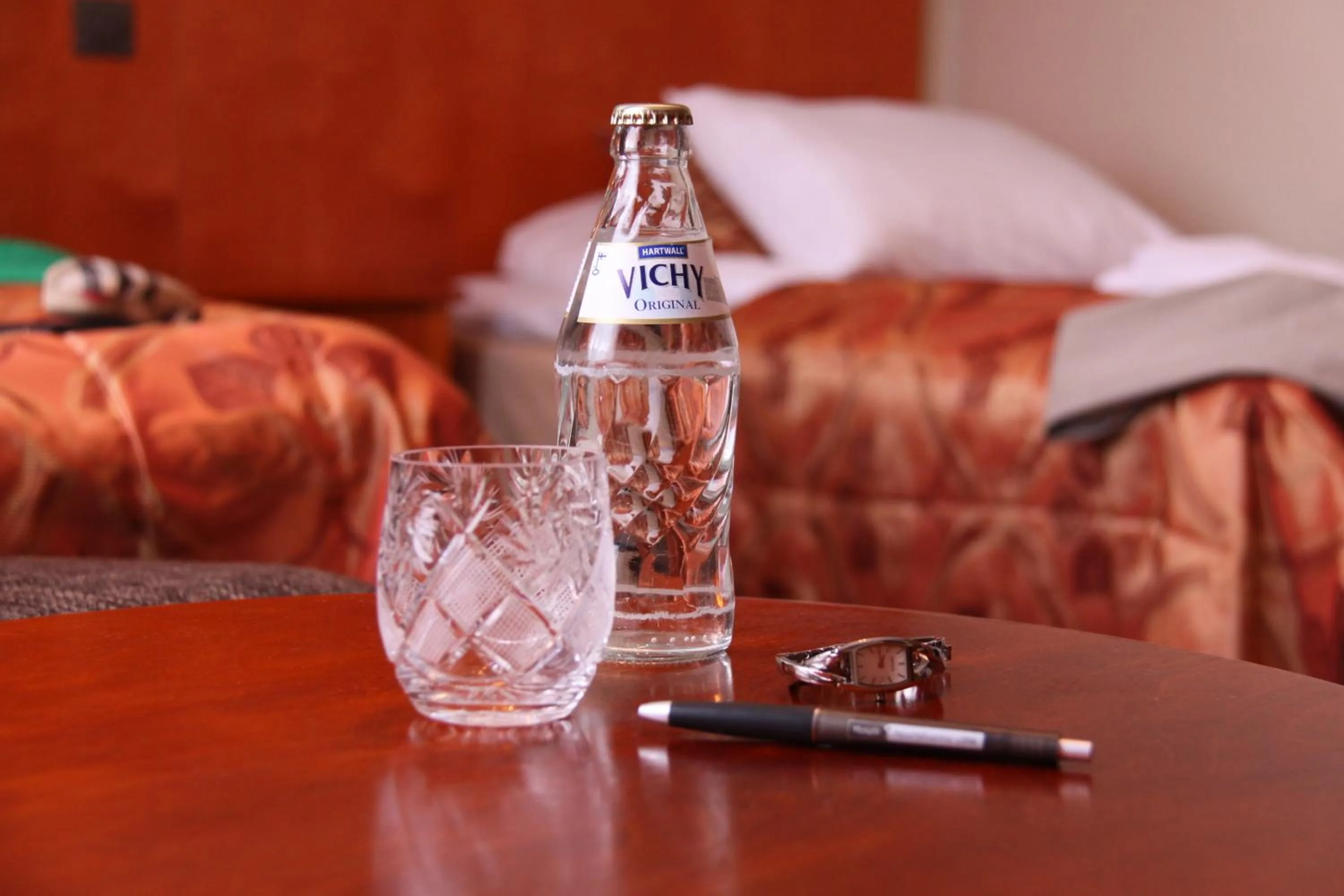 Non alcoholic drinks in Loimaan Seurahuone