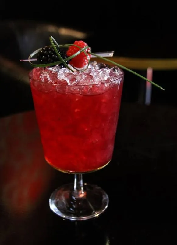 Drinks in Loimaan Seurahuone