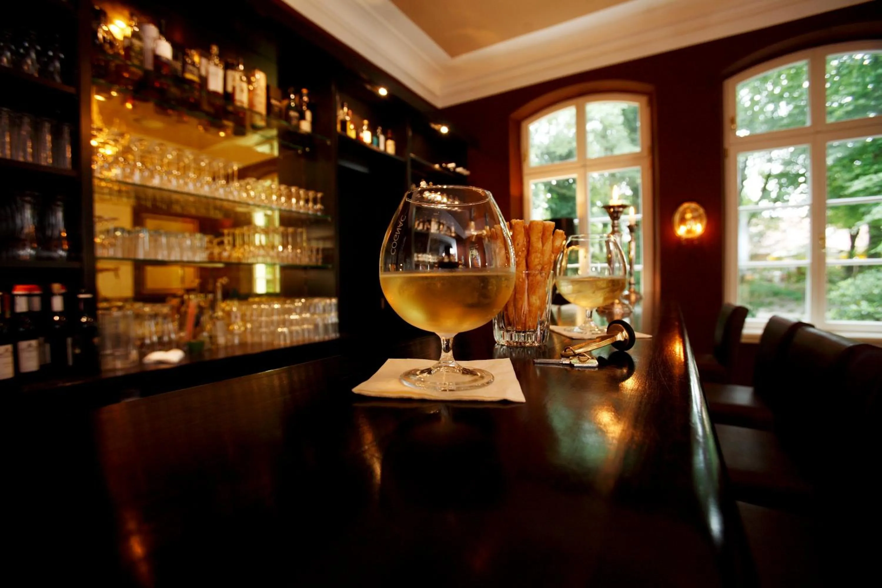 Day in Hotel Hochzeitshaus