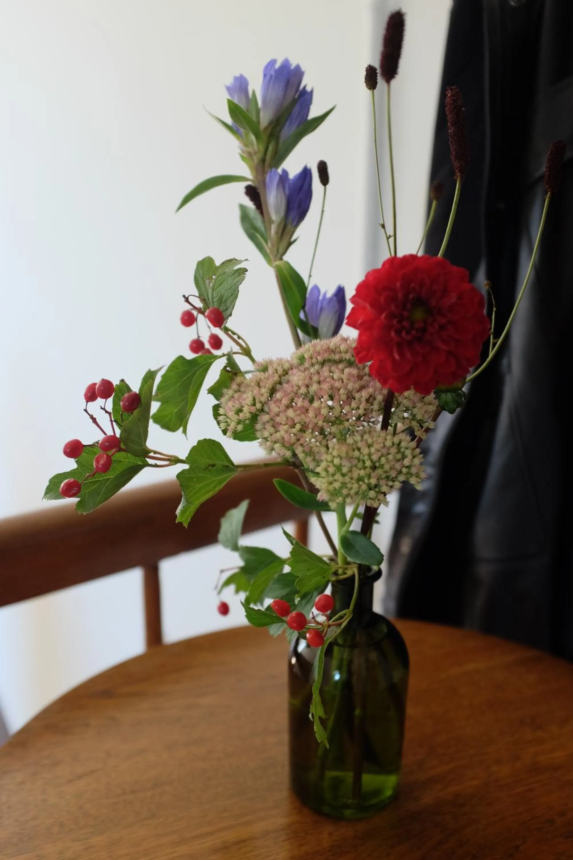 Decorative detail in Logis Pastis