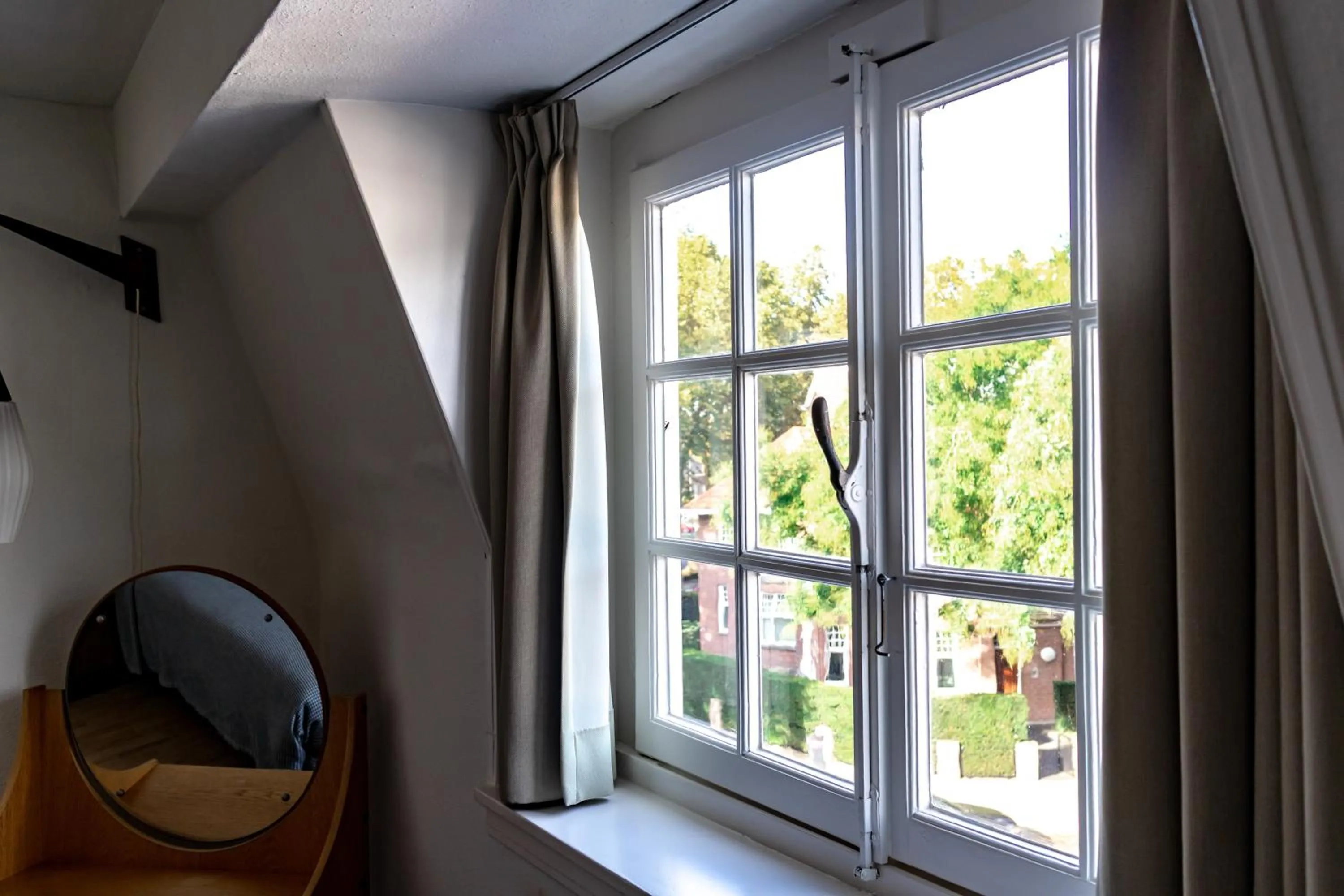 Street view in Logis Pastis