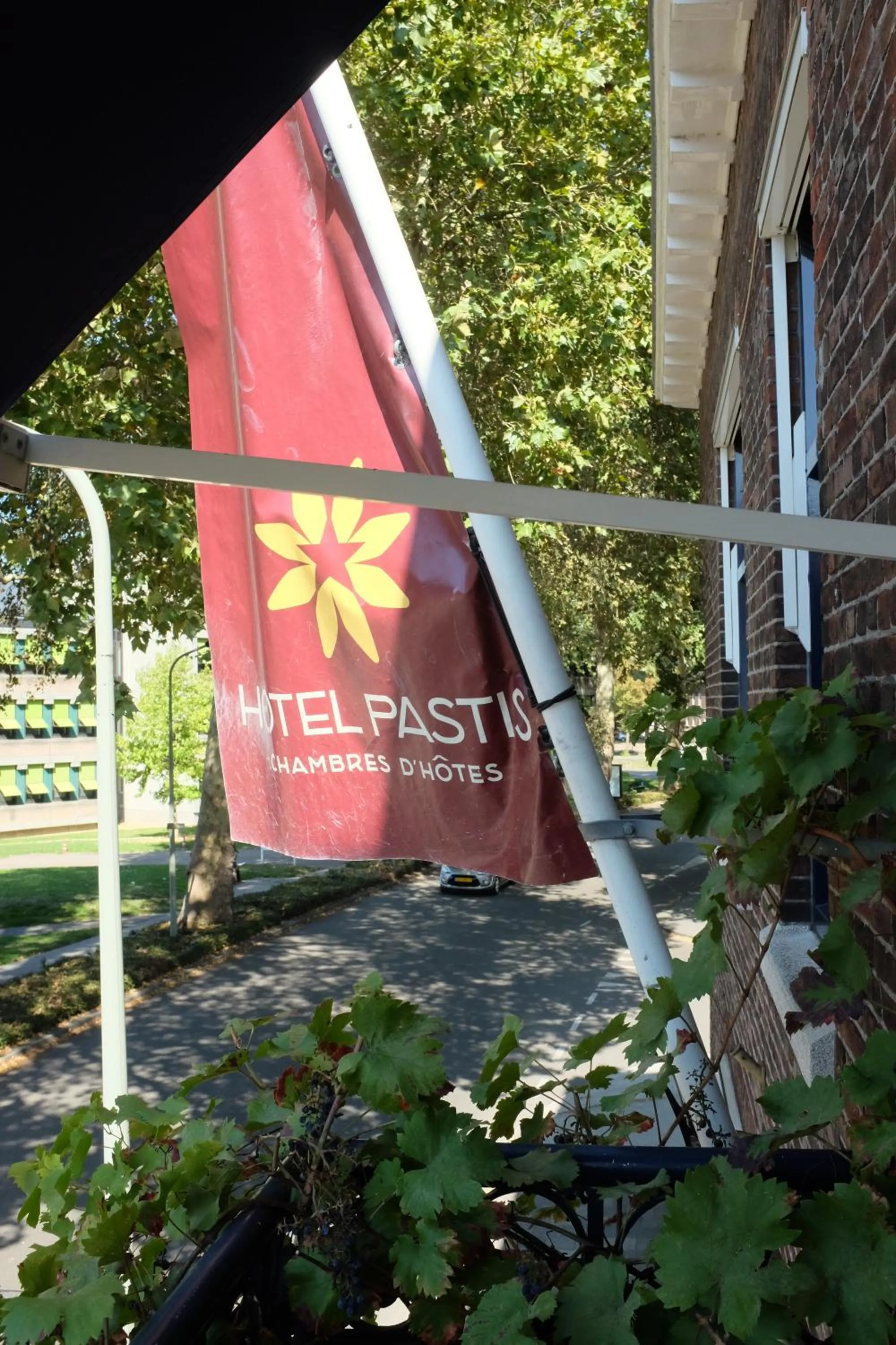 Property logo or sign in Logis Pastis