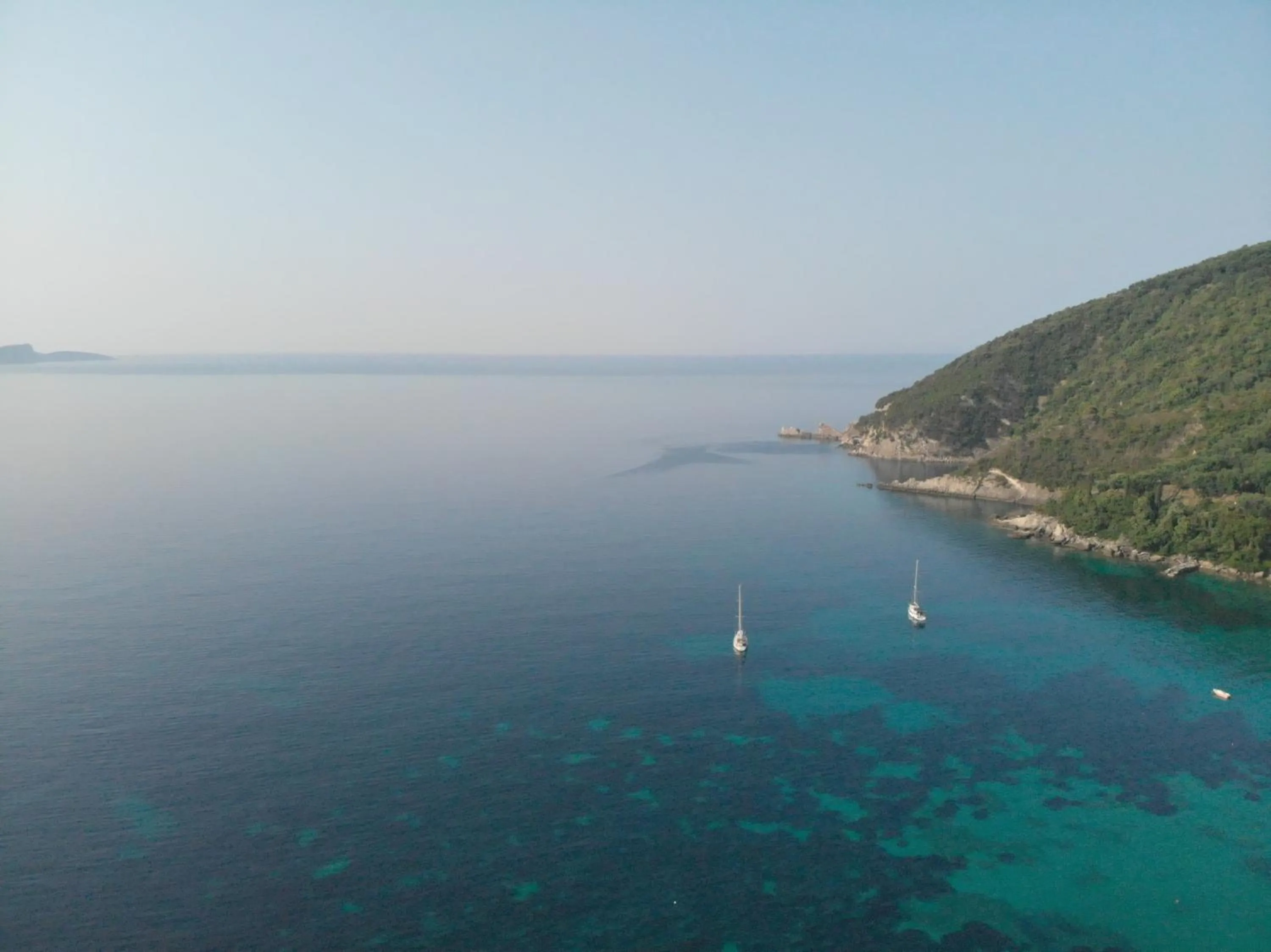 Enjoy Lichnos Bay Village, Camping, Hotel and Apartments