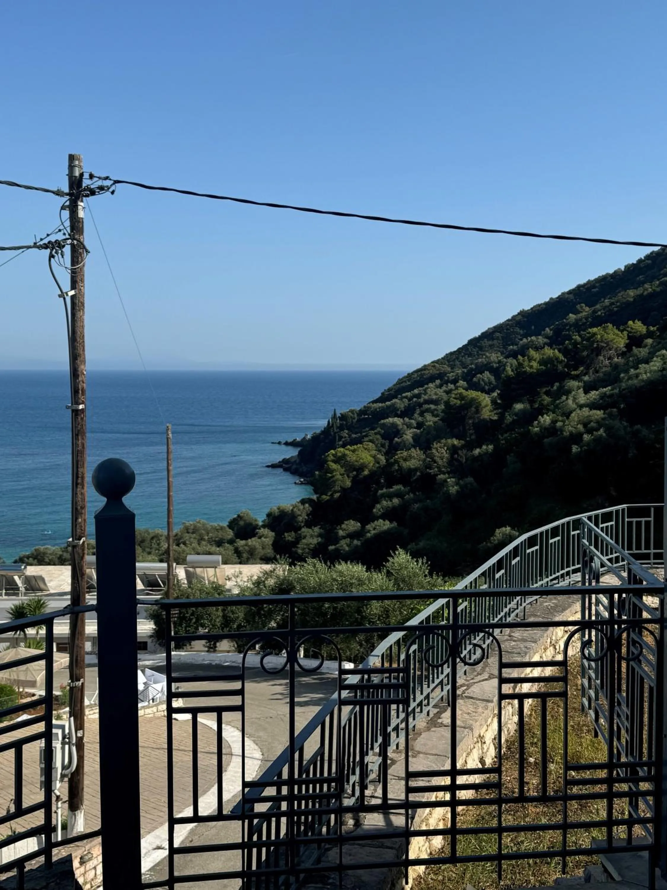 Enjoy Lichnos Bay Village, Camping, Hotel and Apartments