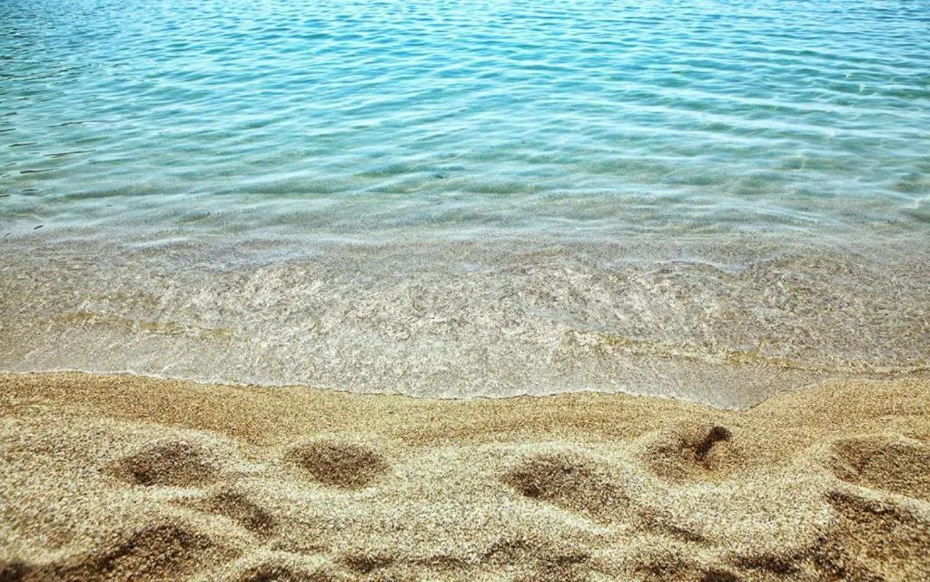 Enjoy Lichnos Bay Village, Camping, Hotel and Apartments