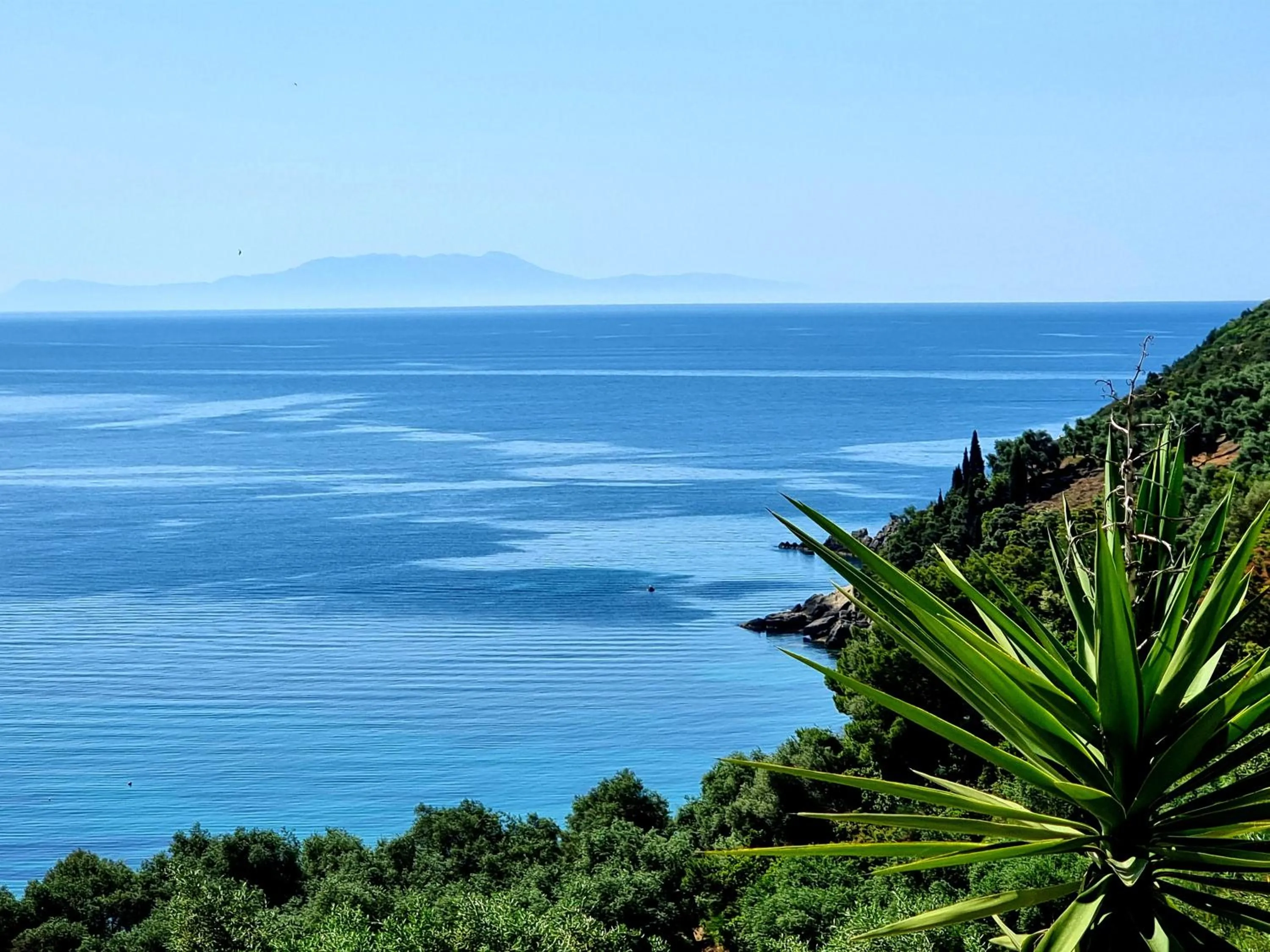 Enjoy Lichnos Bay Village, Camping, Hotel and Apartments