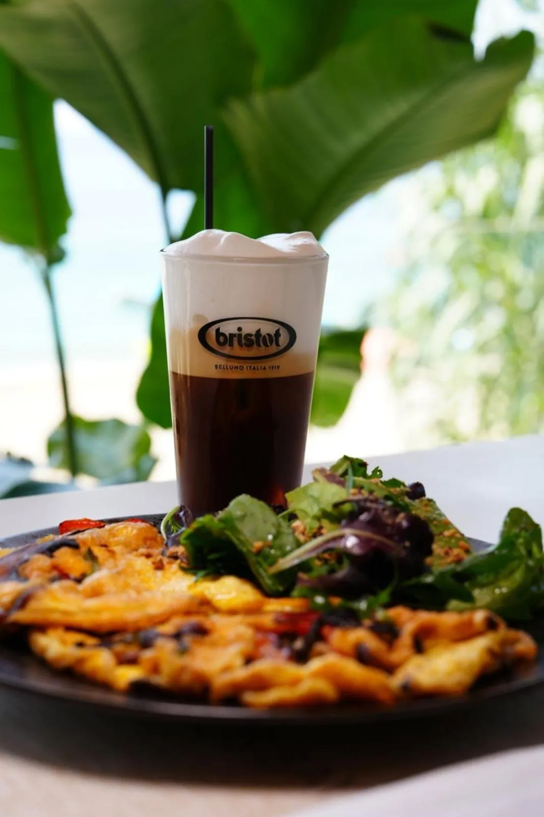 Coffee/tea facilities in Enjoy Lichnos Bay Village, Camping, Hotel and Apartments
