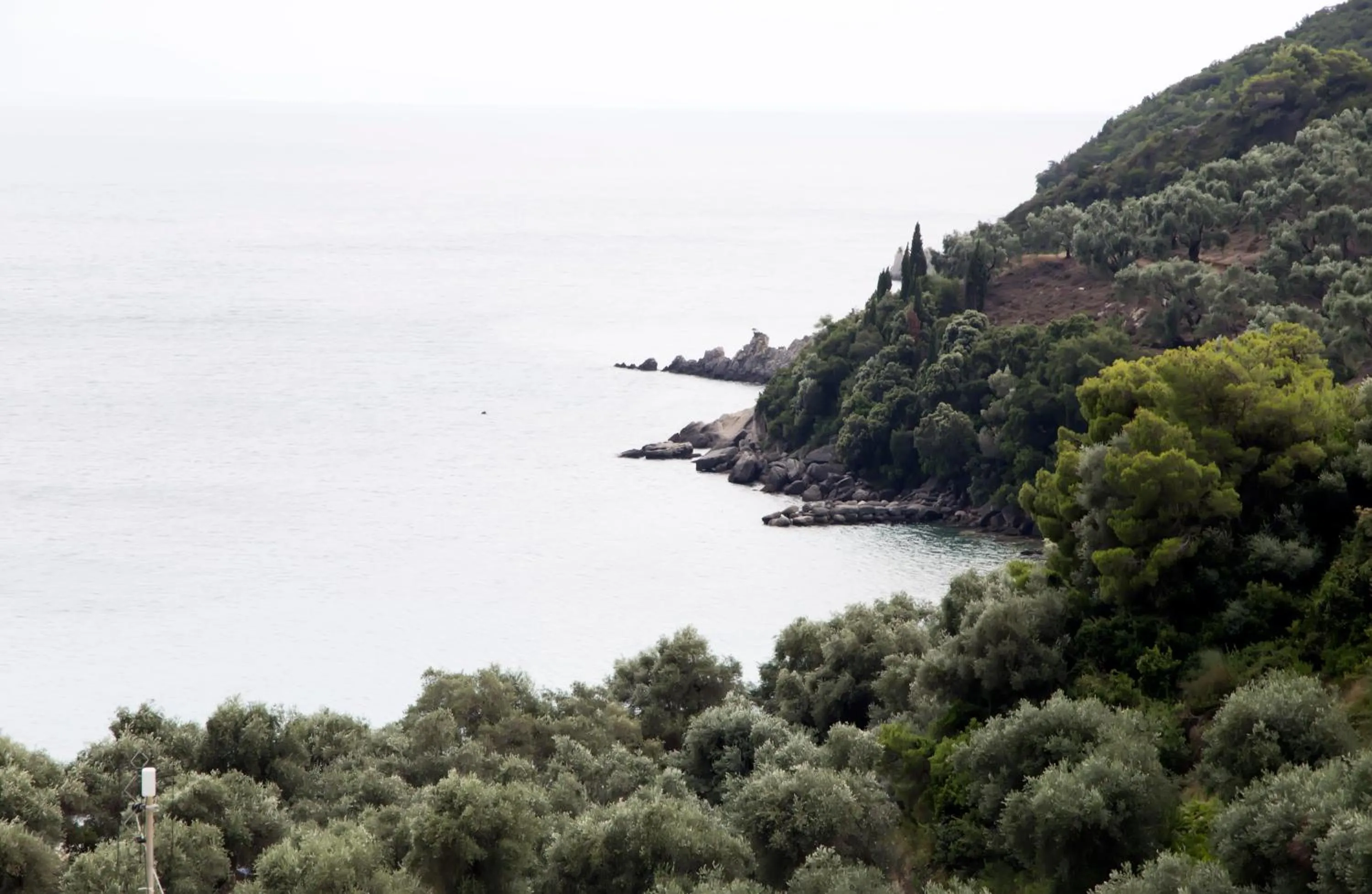 Enjoy Lichnos Bay Village, Camping, Hotel and Apartments