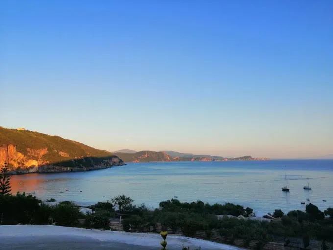 Enjoy Lichnos Bay Village, Camping, Hotel and Apartments