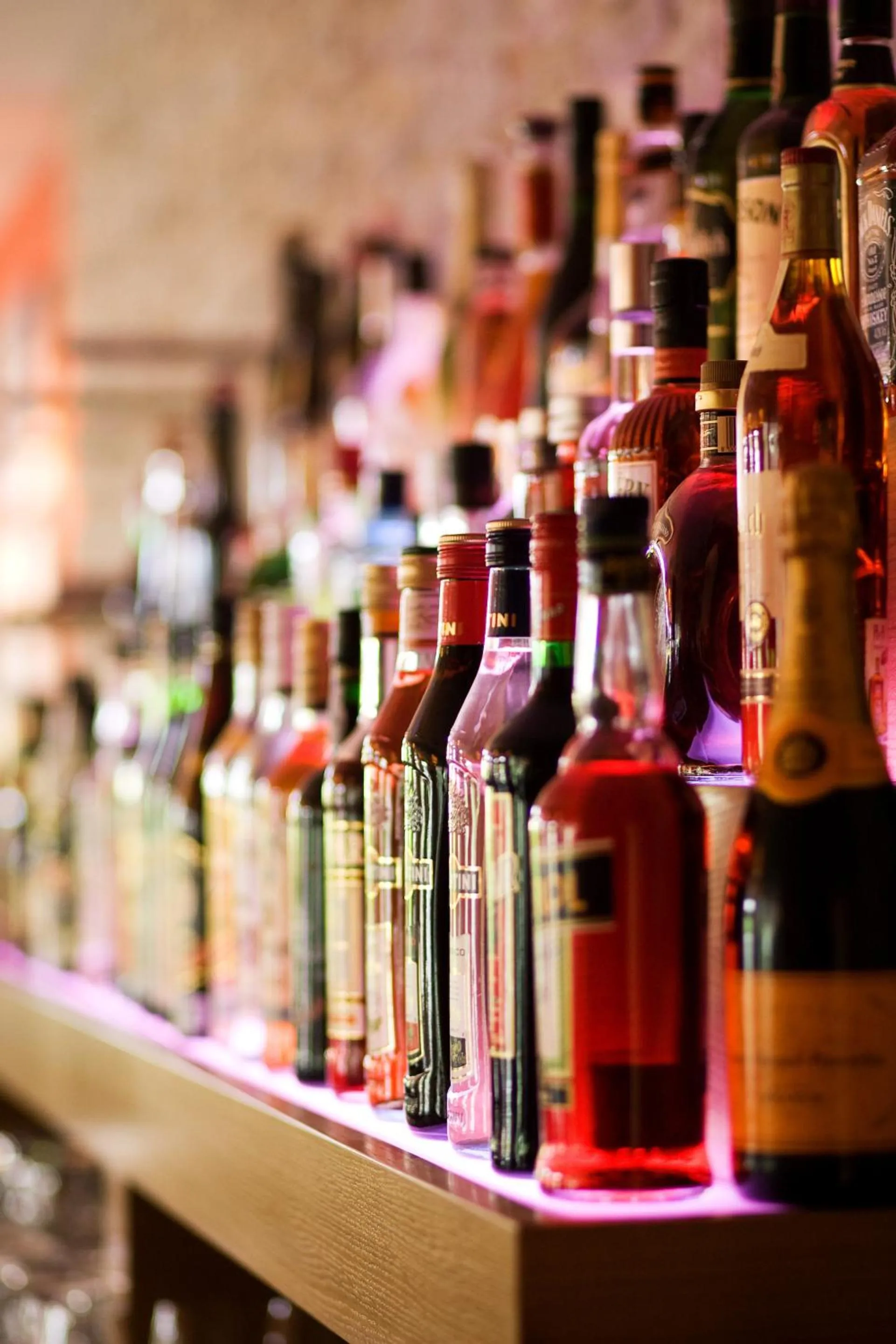 Dining area in Hotel La Baia
