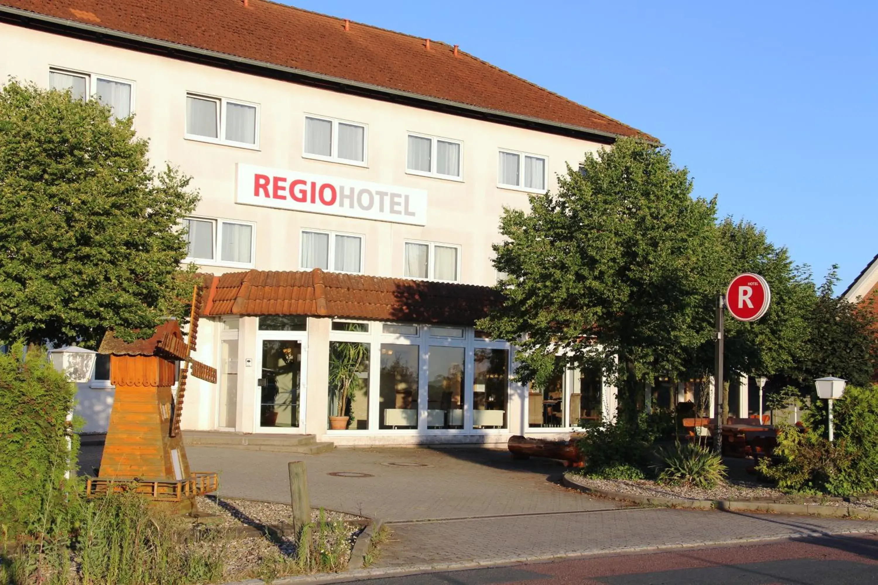 REGIOHOTEL Halle Leipzig Airport REGIOHOTEL Halle Leipzig Airport