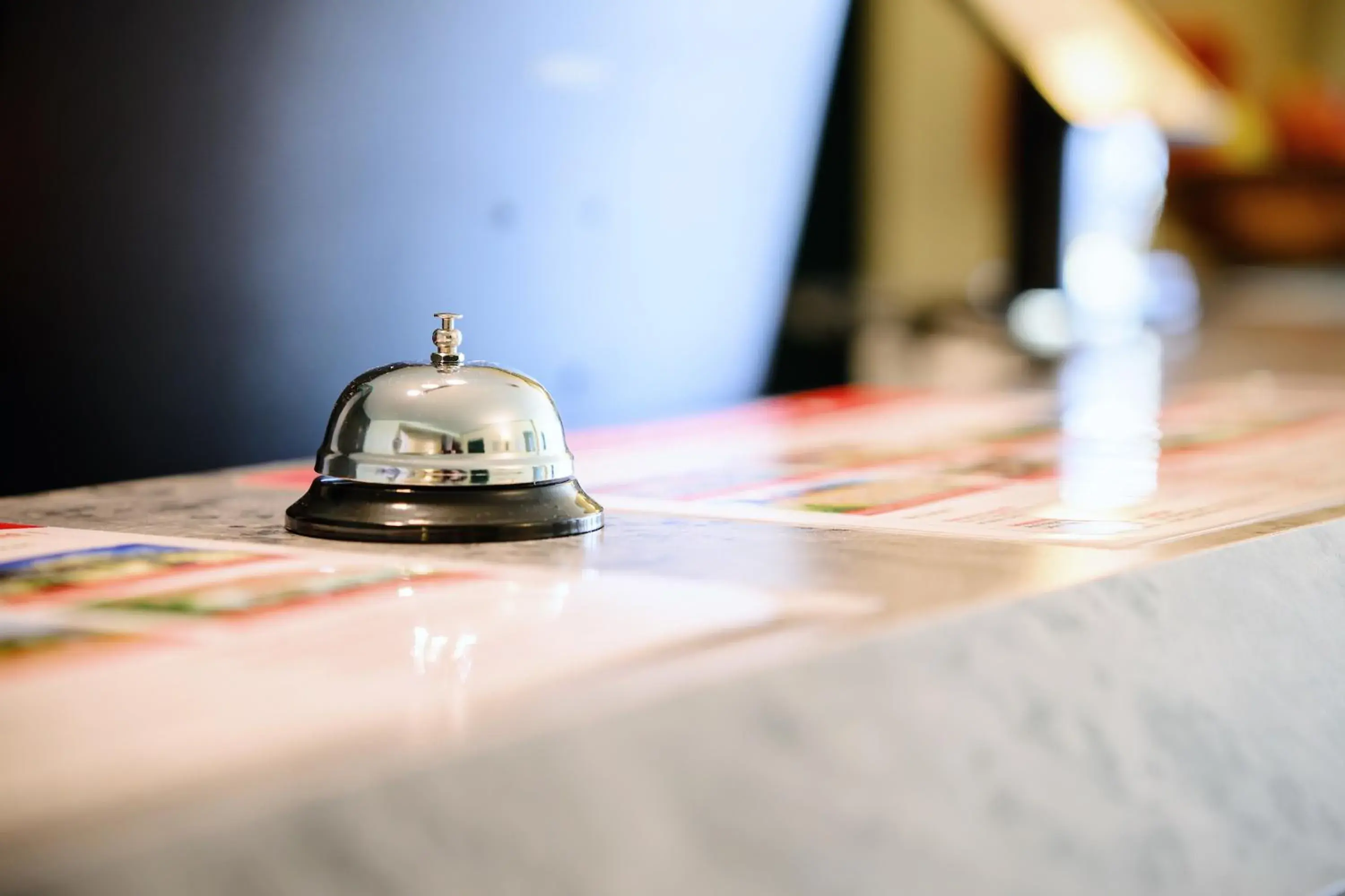 Lobby or reception in REGIOHOTEL Halle Leipzig Airport Lobby or reception in REGIOHOTEL Halle Leipzig Airport