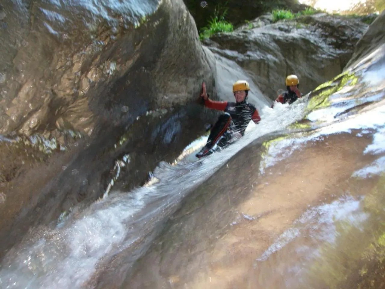 Sports in Hotel Rural Don Quijote
