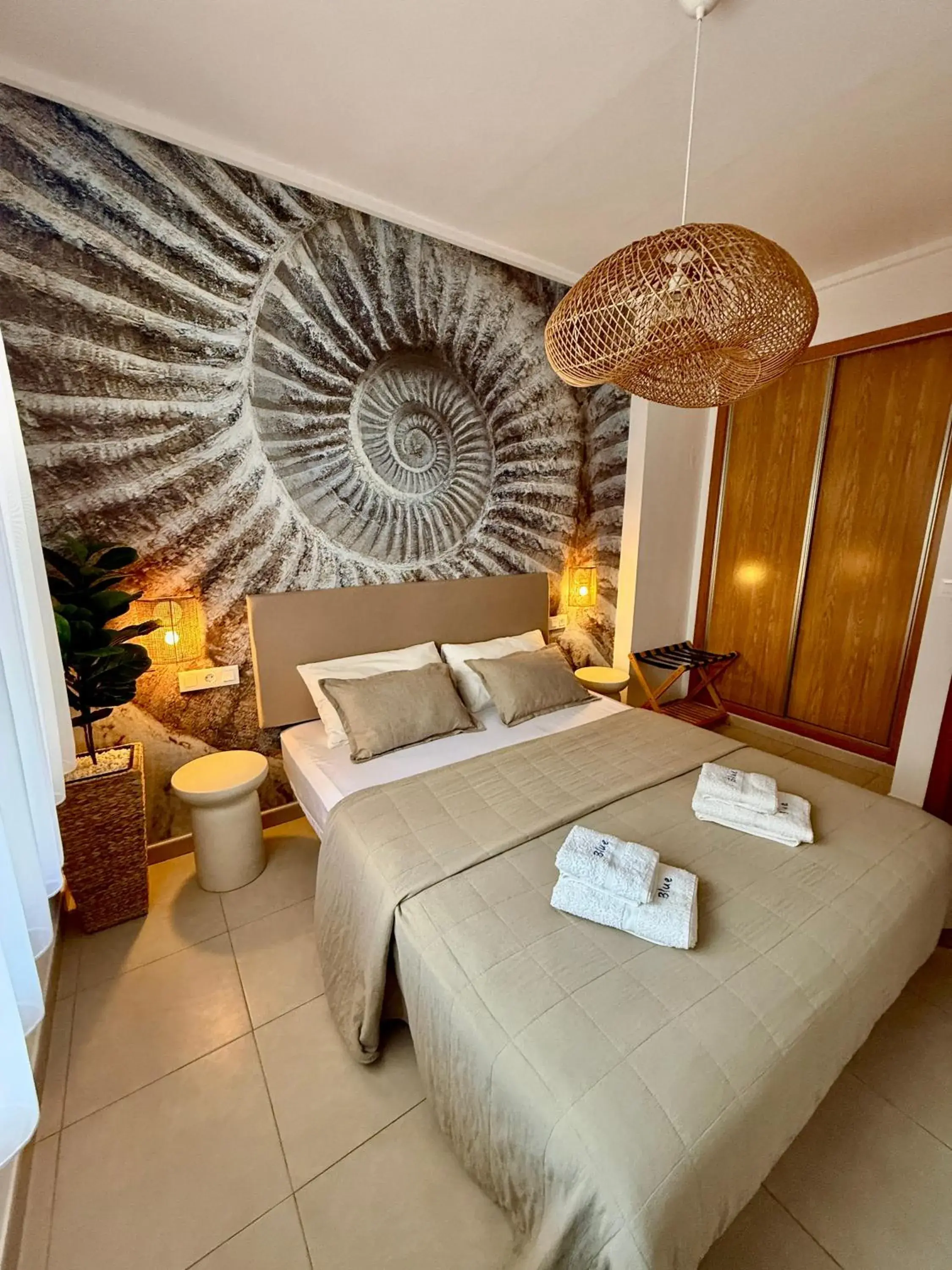 Alicante Hills Apartment Blue Alicante Hills Apartment Blue