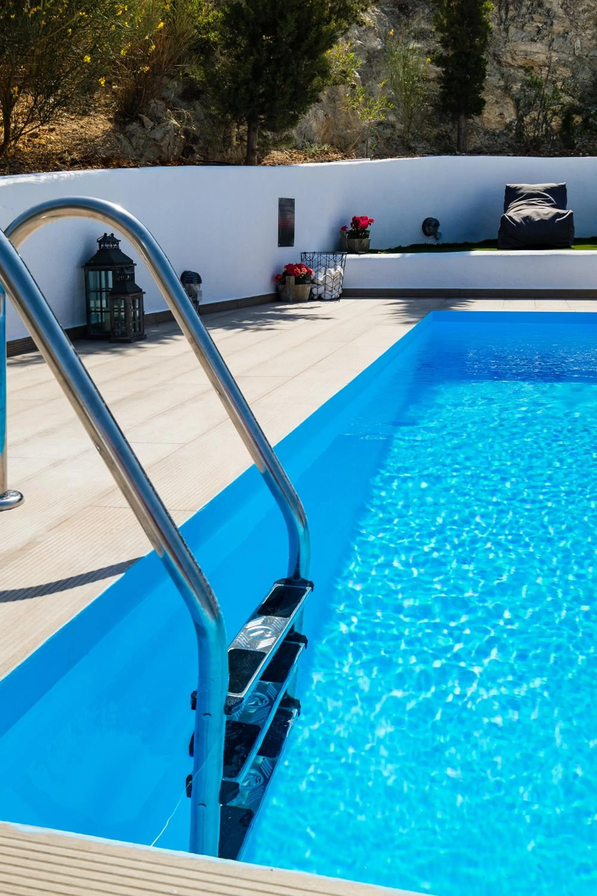 Paros Villas Nereids