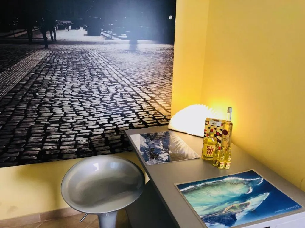 Piazza Di Spagna Prestige