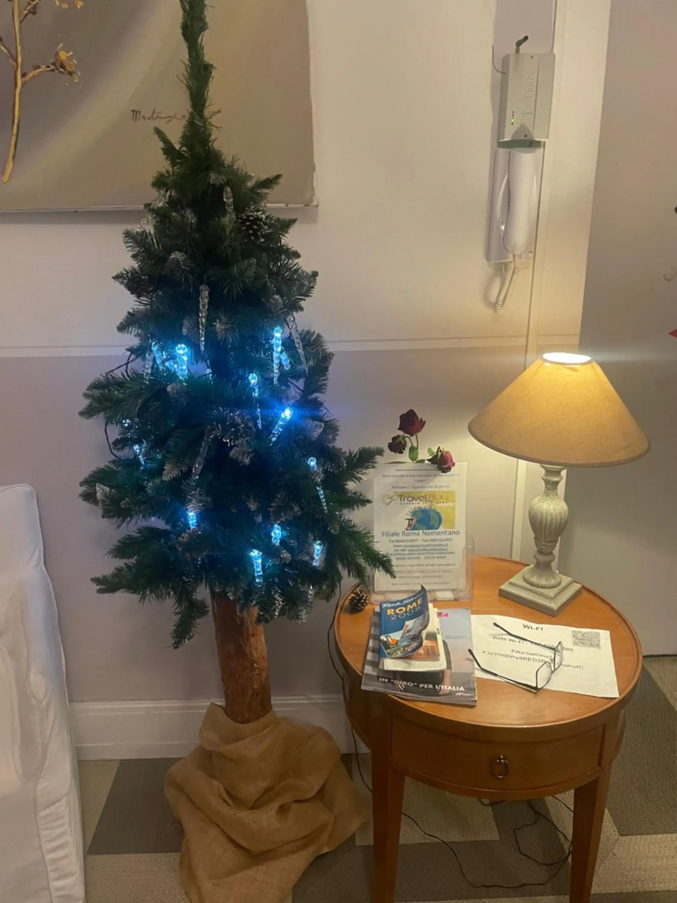 Piazza di Spagna Prestige Piazza di Spagna Prestige