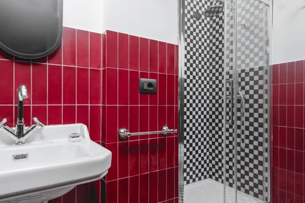 Piazza di Spagna Prestige